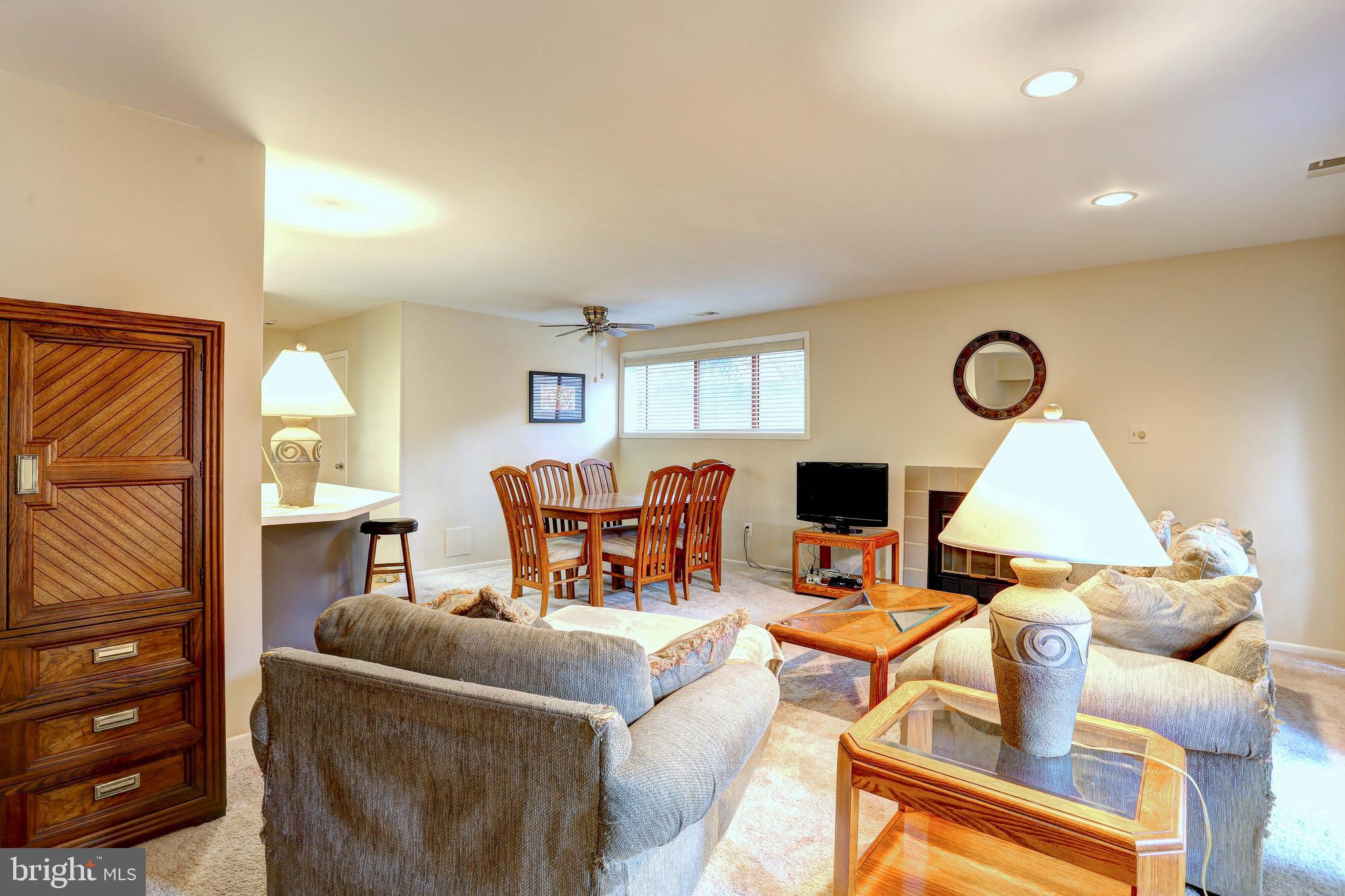 CLUB AT MCDONOGH - Residential