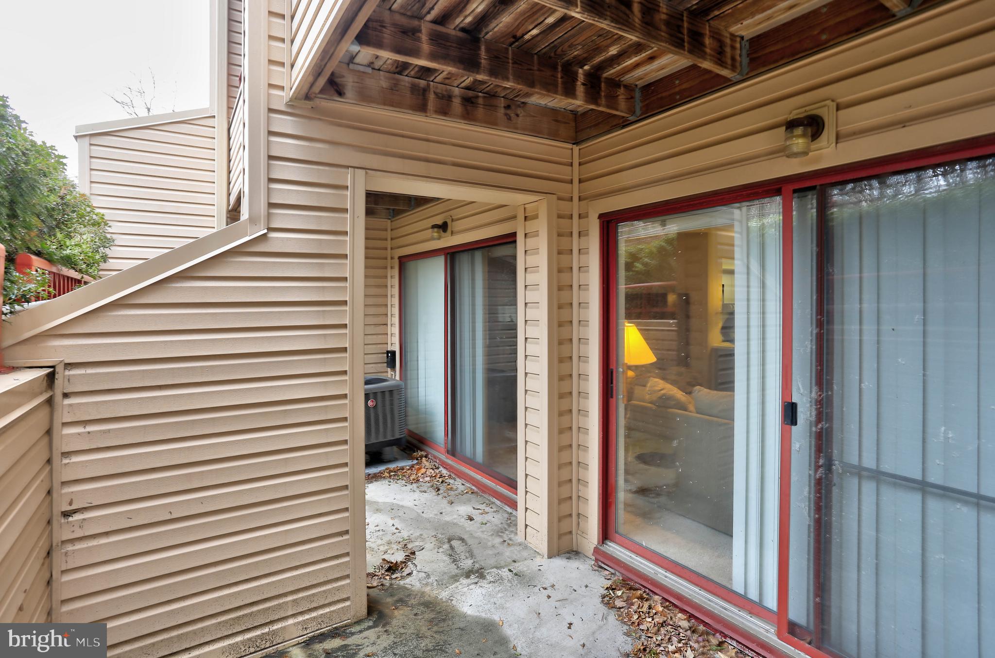 CLUB AT MCDONOGH - Residential