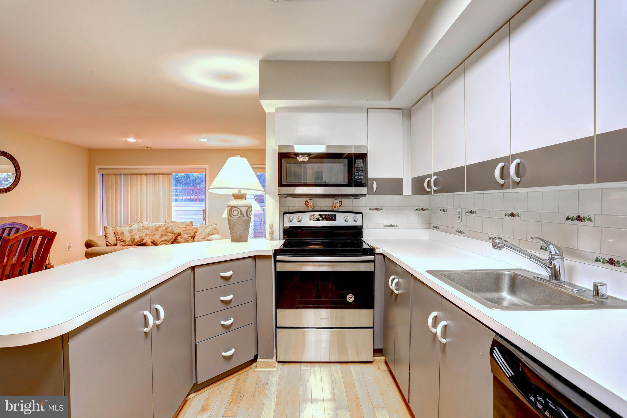 CLUB AT MCDONOGH - Residential