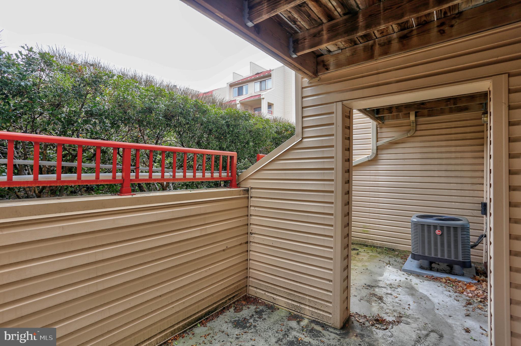 CLUB AT MCDONOGH - Residential