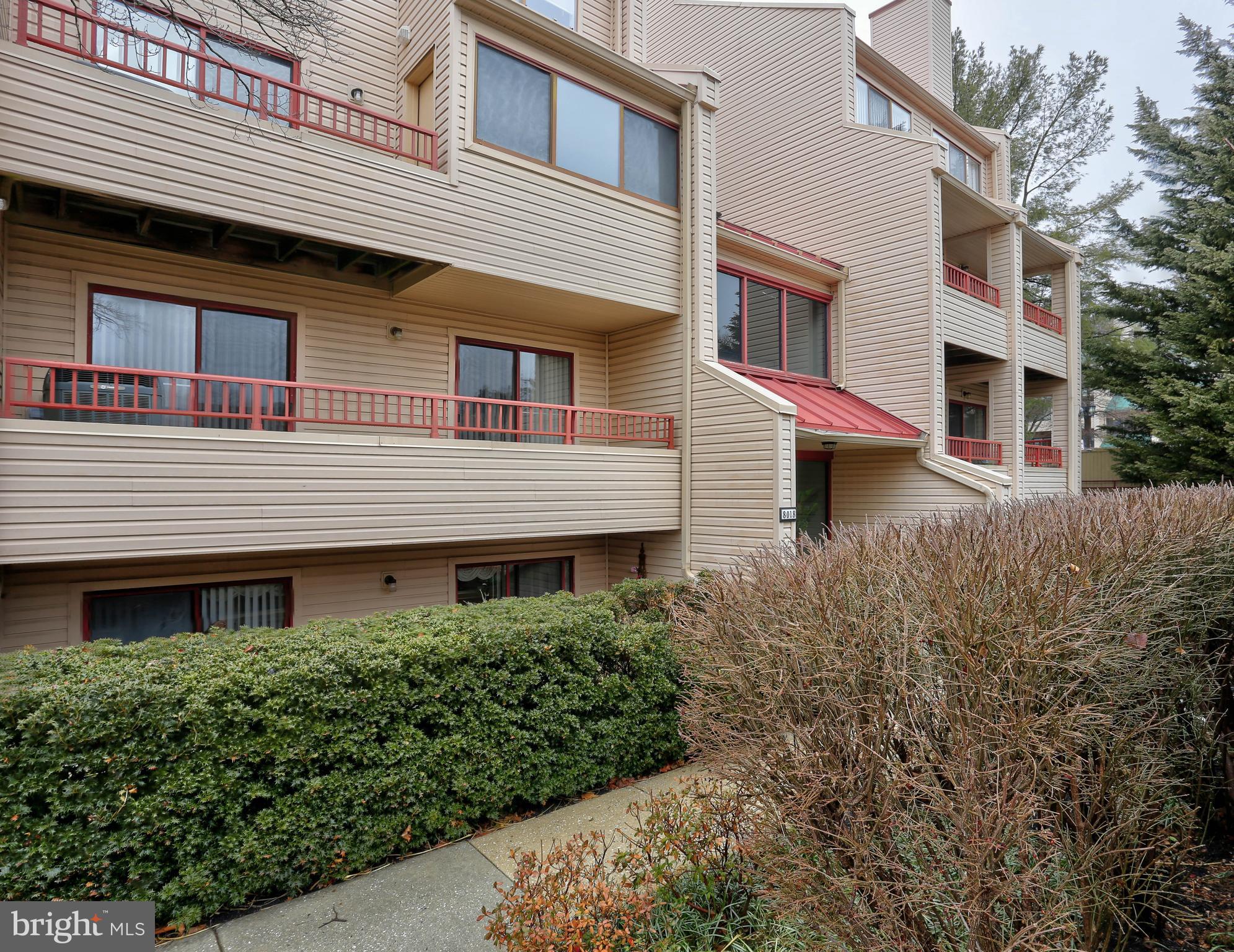 CLUB AT MCDONOGH - Residential