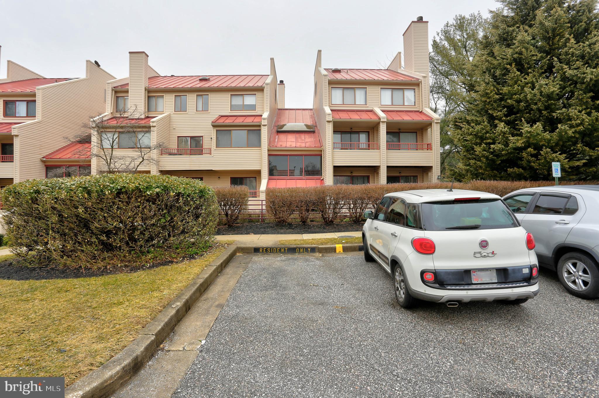 CLUB AT MCDONOGH - Residential