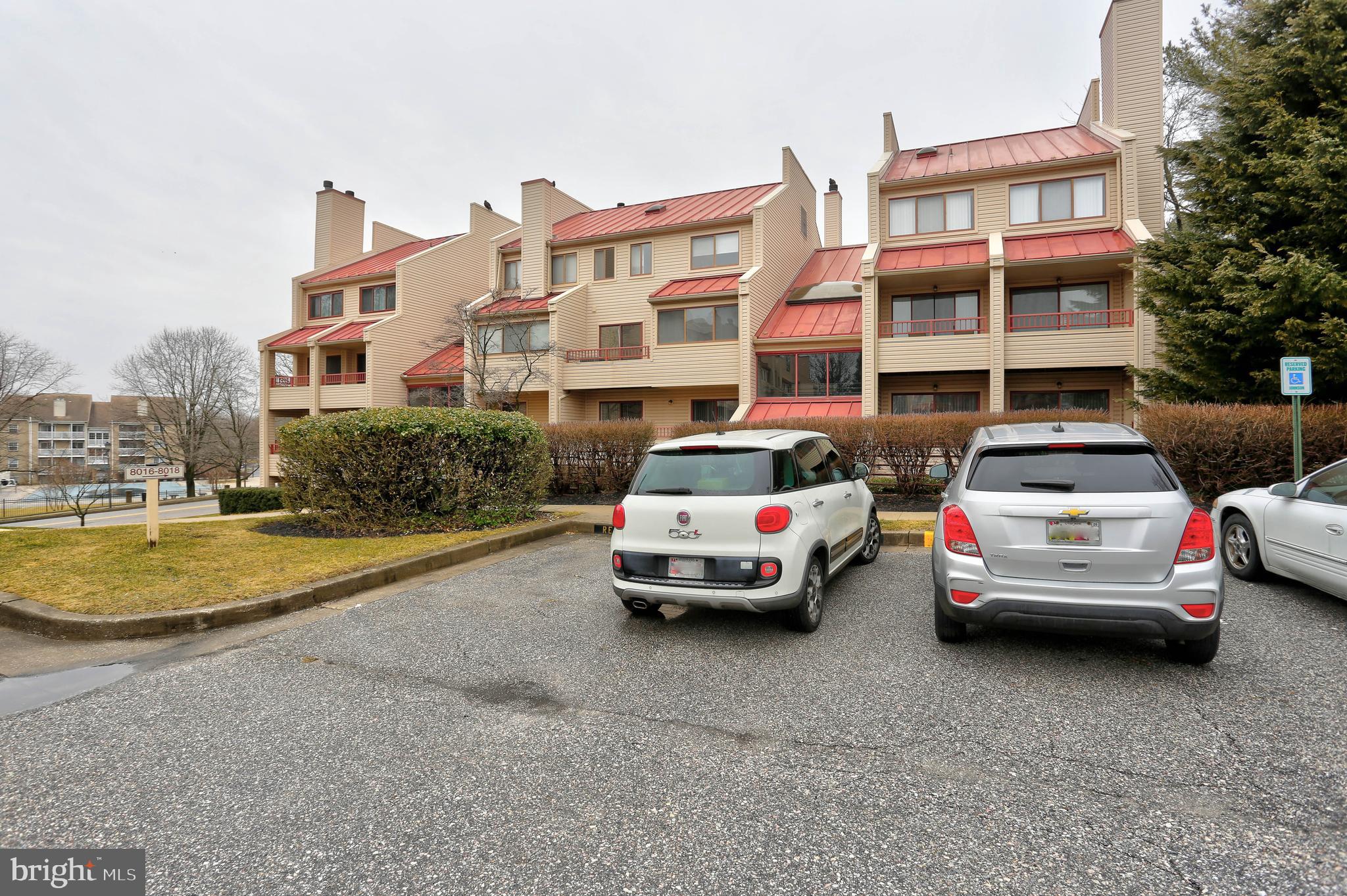 CLUB AT MCDONOGH - Residential