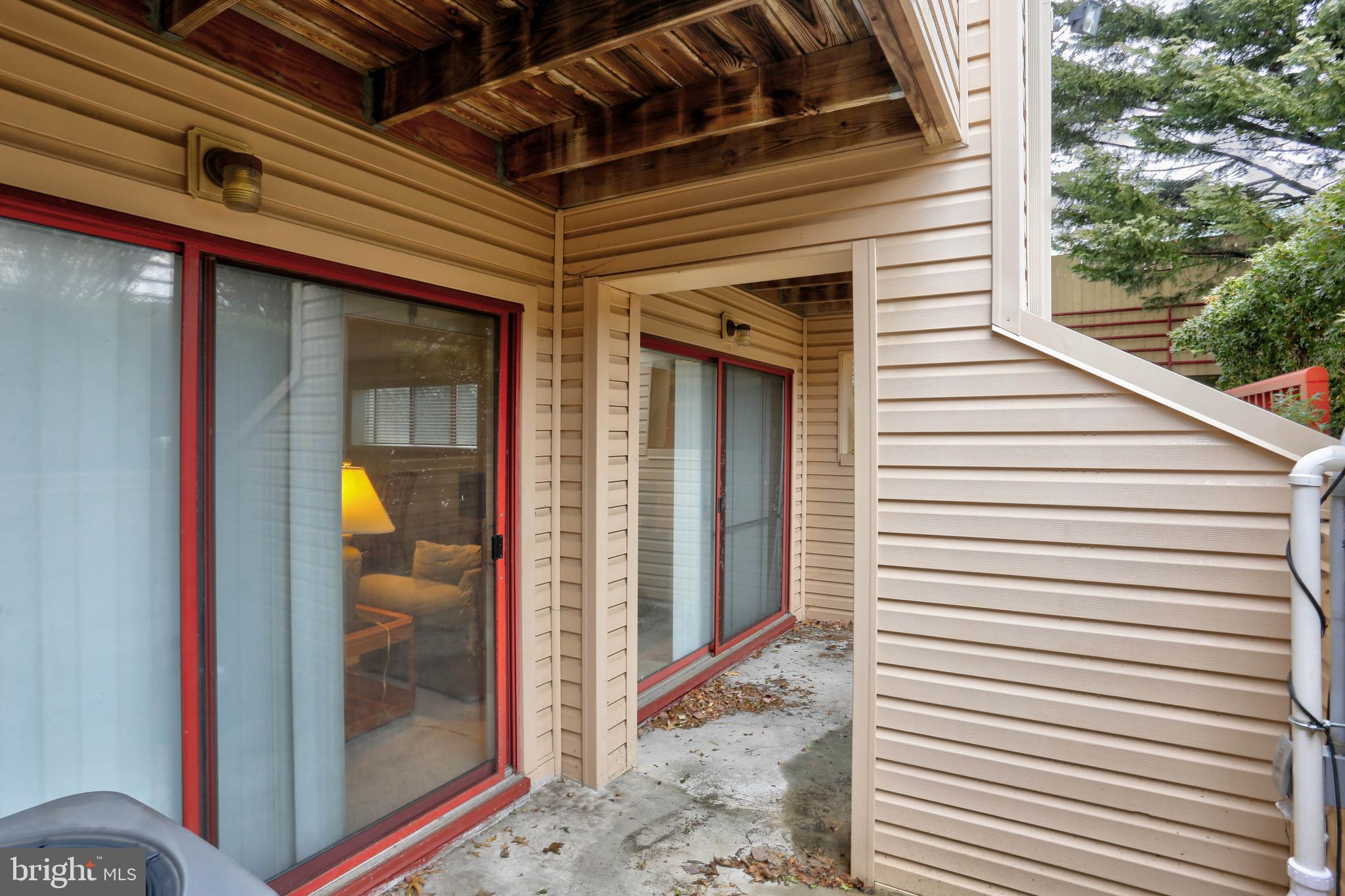 CLUB AT MCDONOGH - Residential