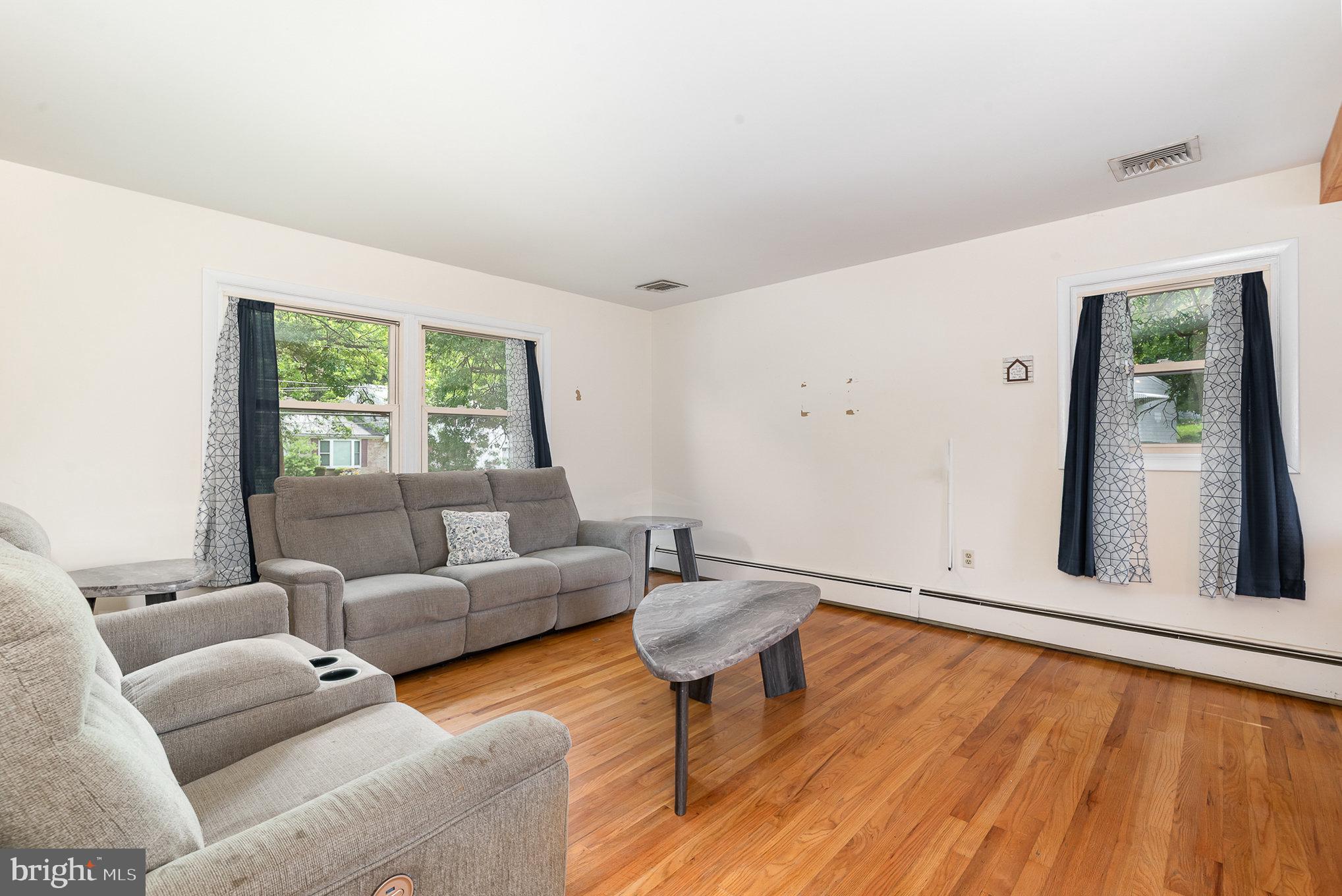 302 HICKORY HILL TERRACE