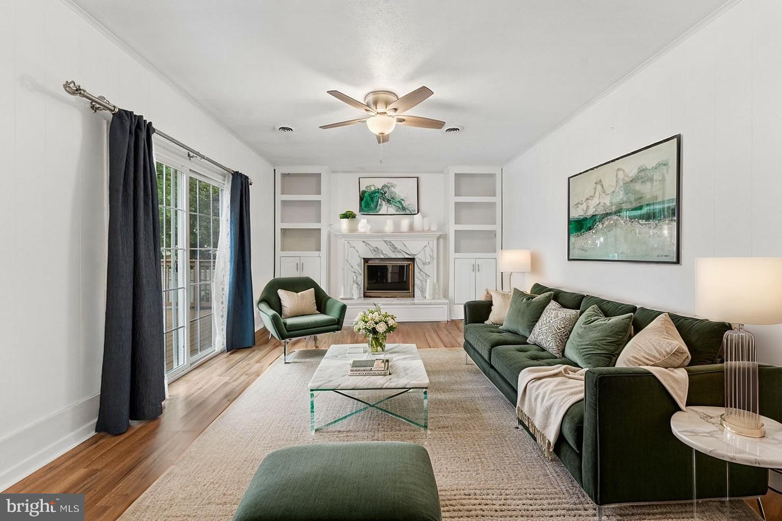 9622 AUTUMN PLACE