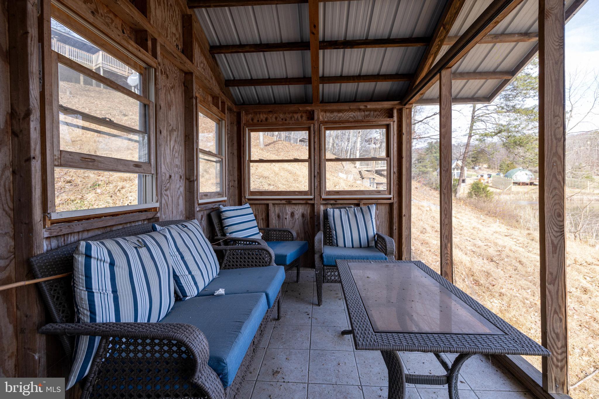 PAGE VALLEY - Residential