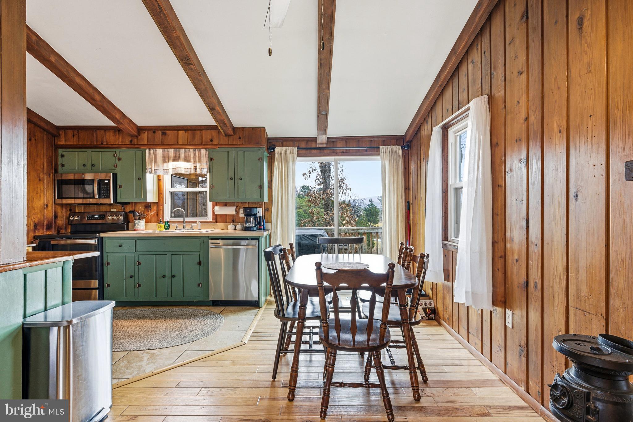 PAGE VALLEY - Residential