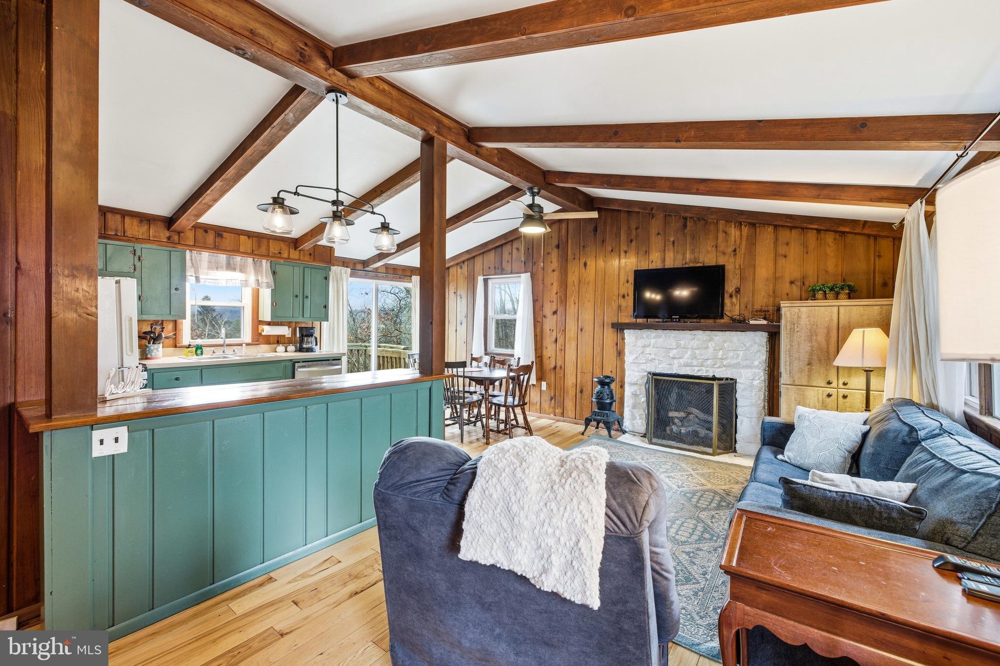 PAGE VALLEY - Residential