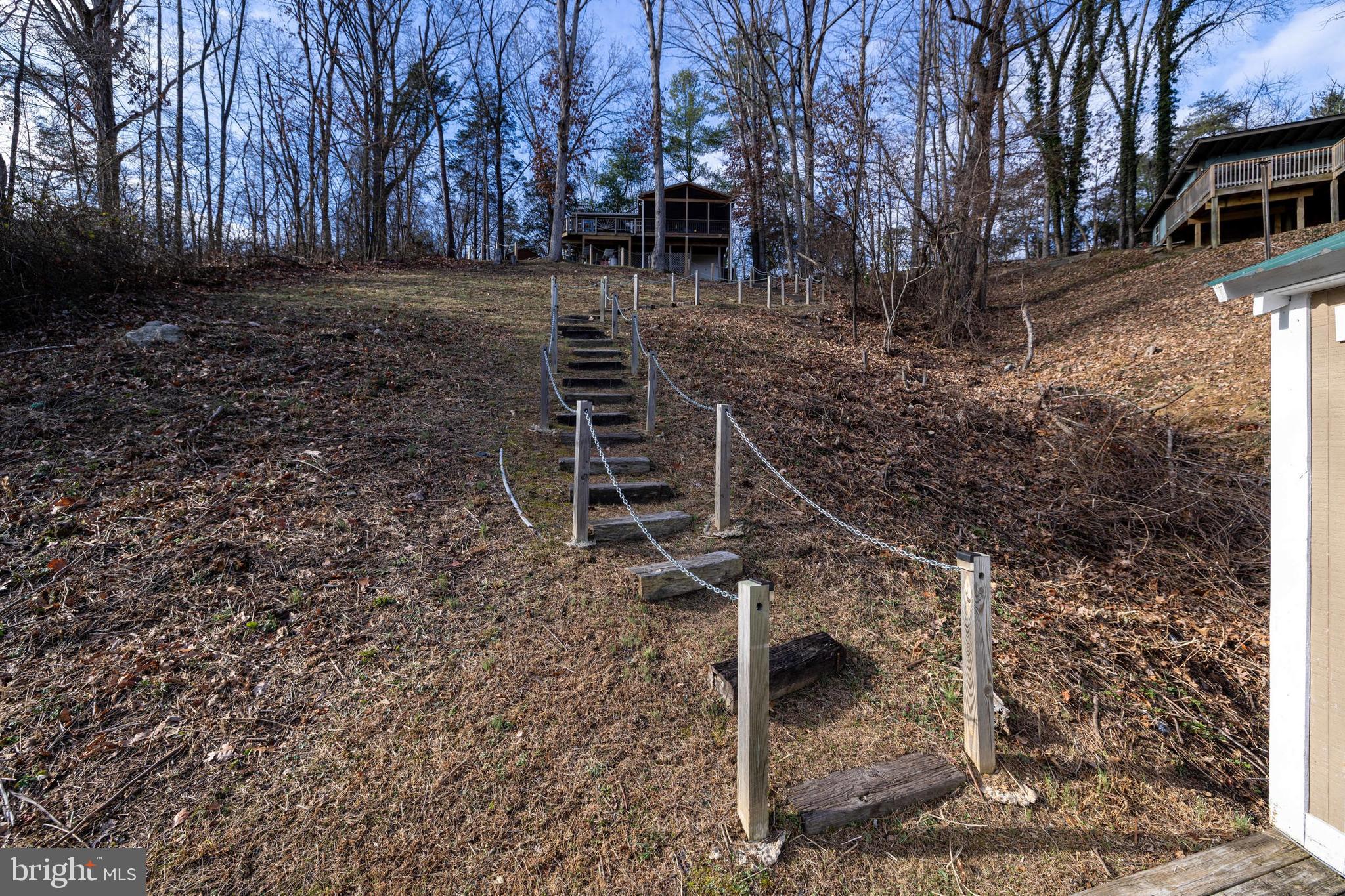 PAGE VALLEY - Residential