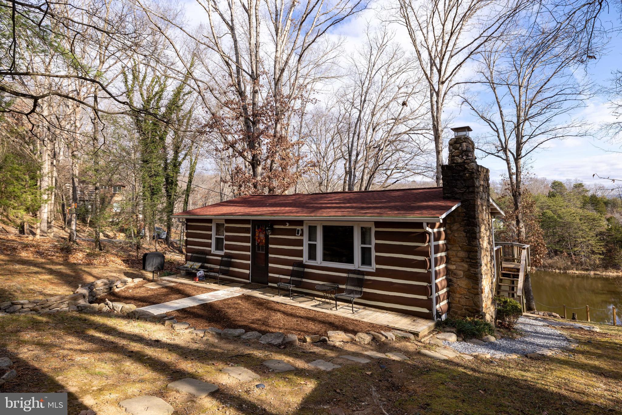 PAGE VALLEY - Residential