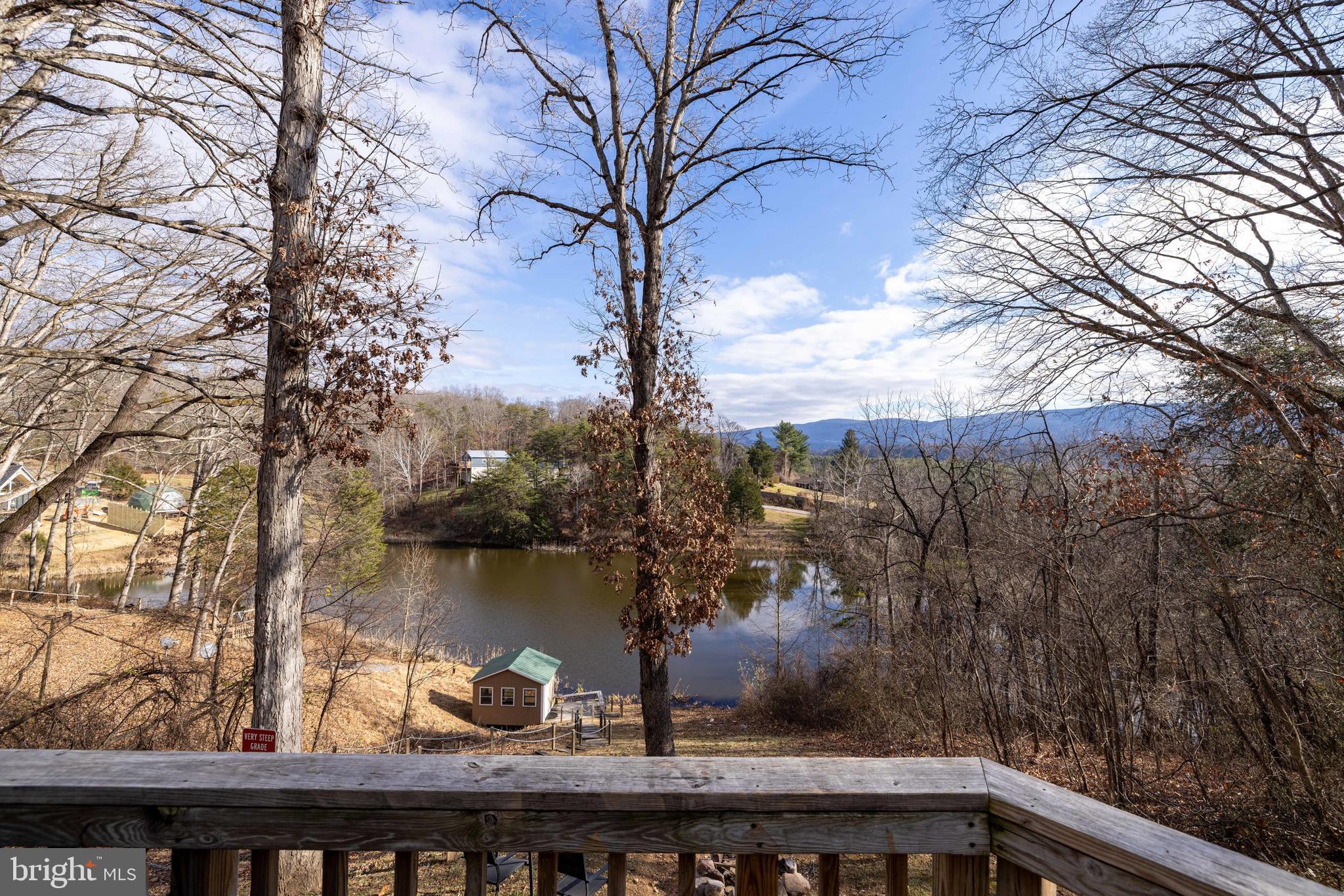 PAGE VALLEY - Residential