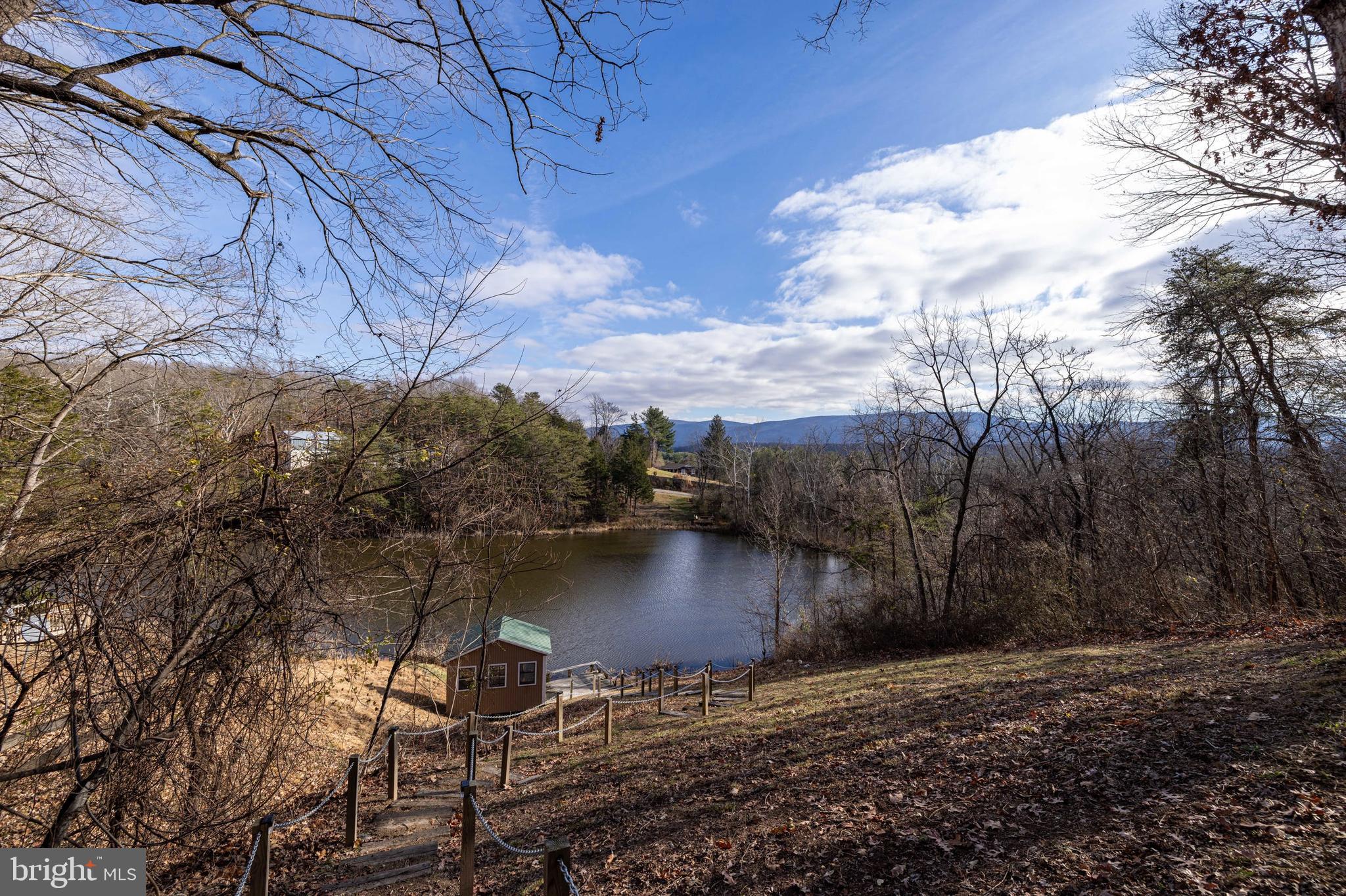 PAGE VALLEY - Residential