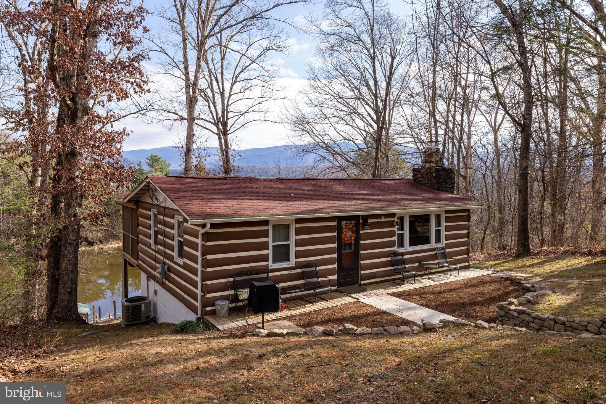 PAGE VALLEY - Residential