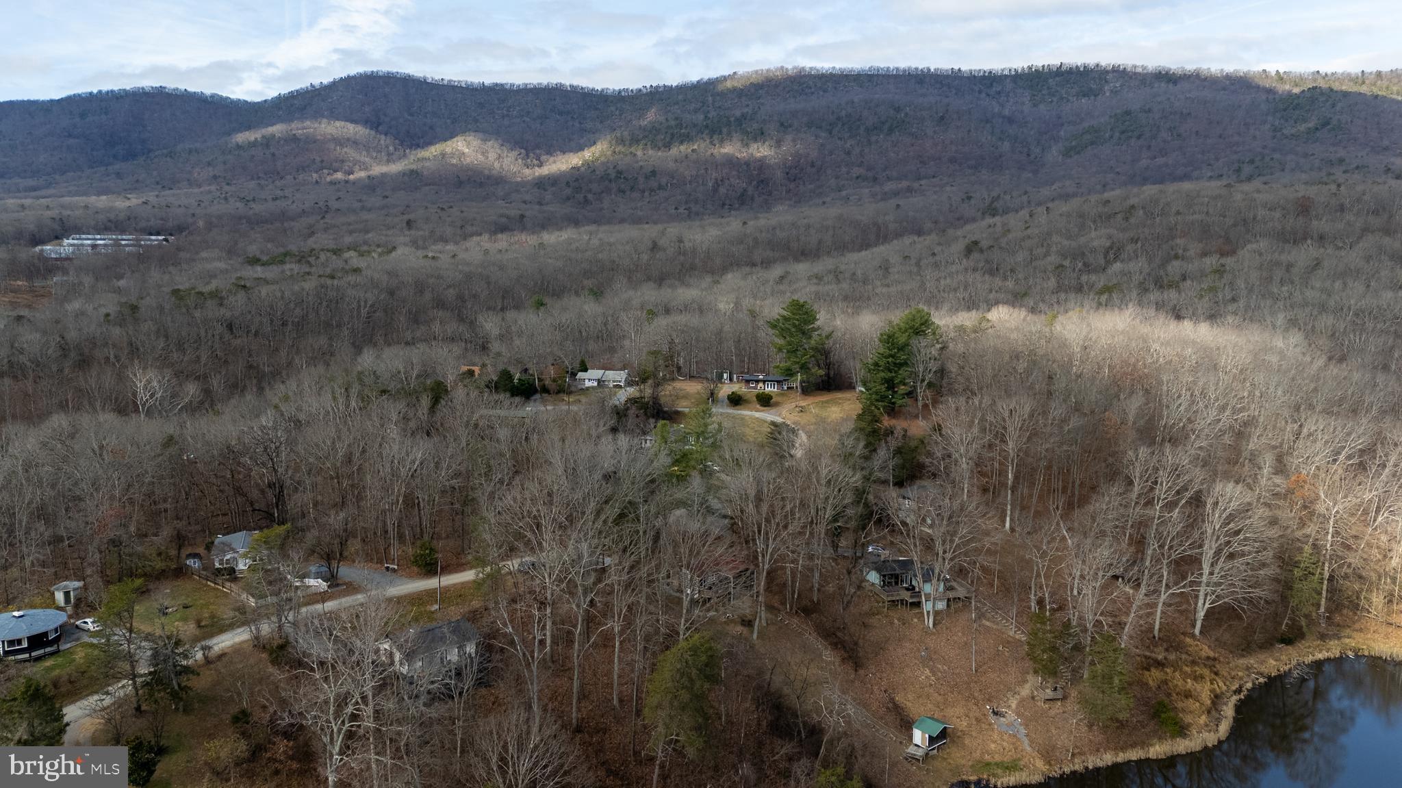 PAGE VALLEY - Residential