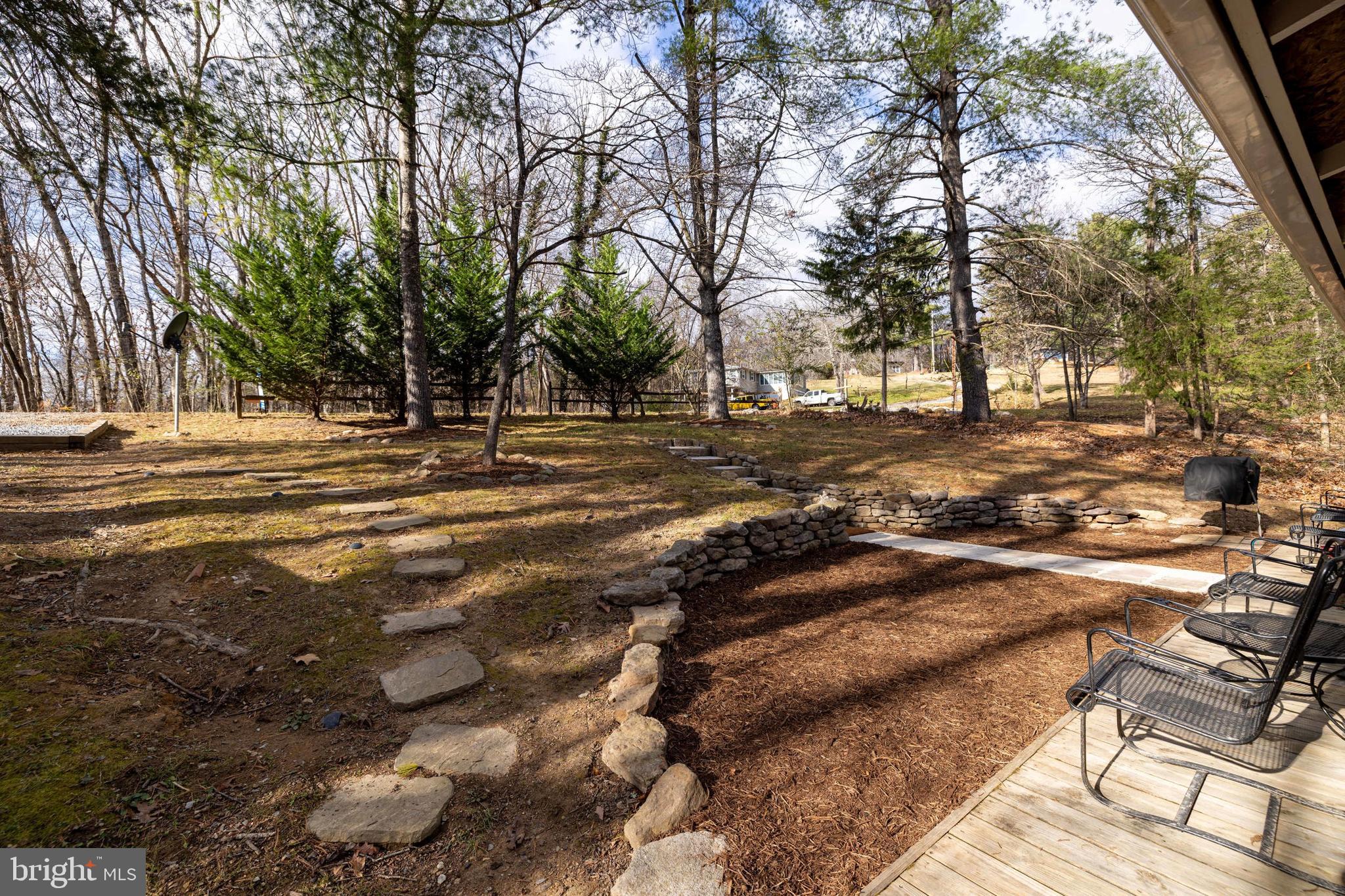 PAGE VALLEY - Residential