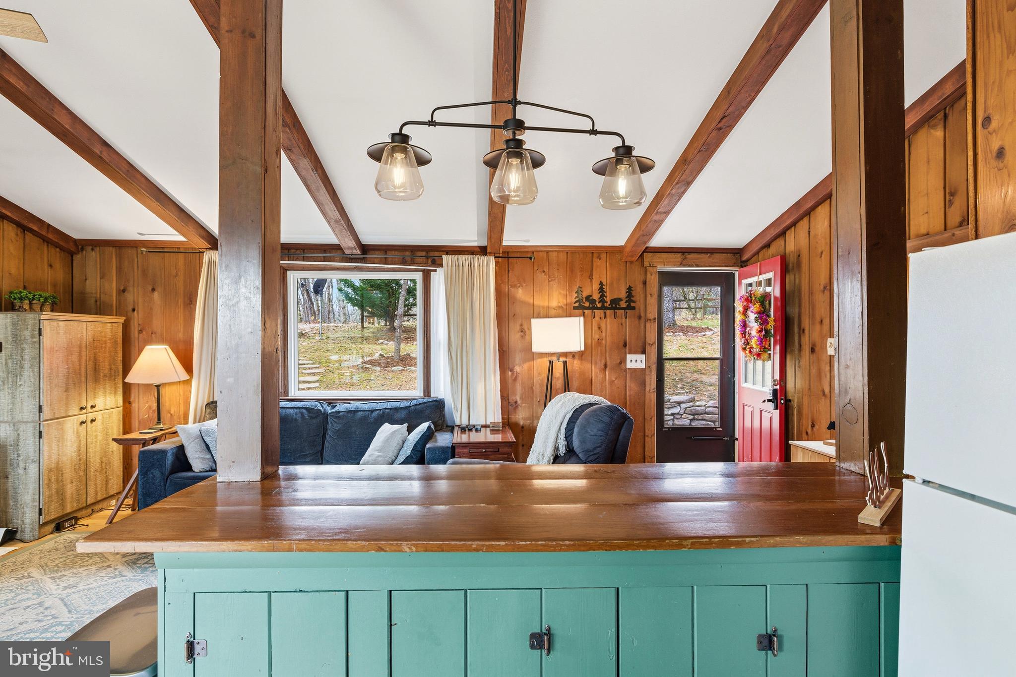 PAGE VALLEY - Residential