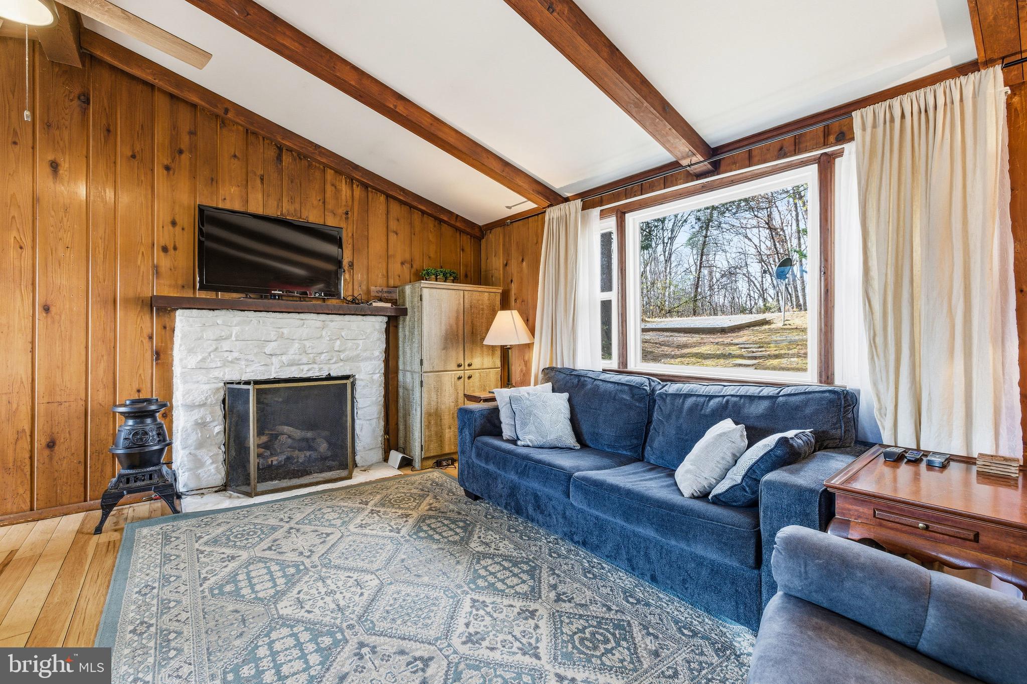 PAGE VALLEY - Residential