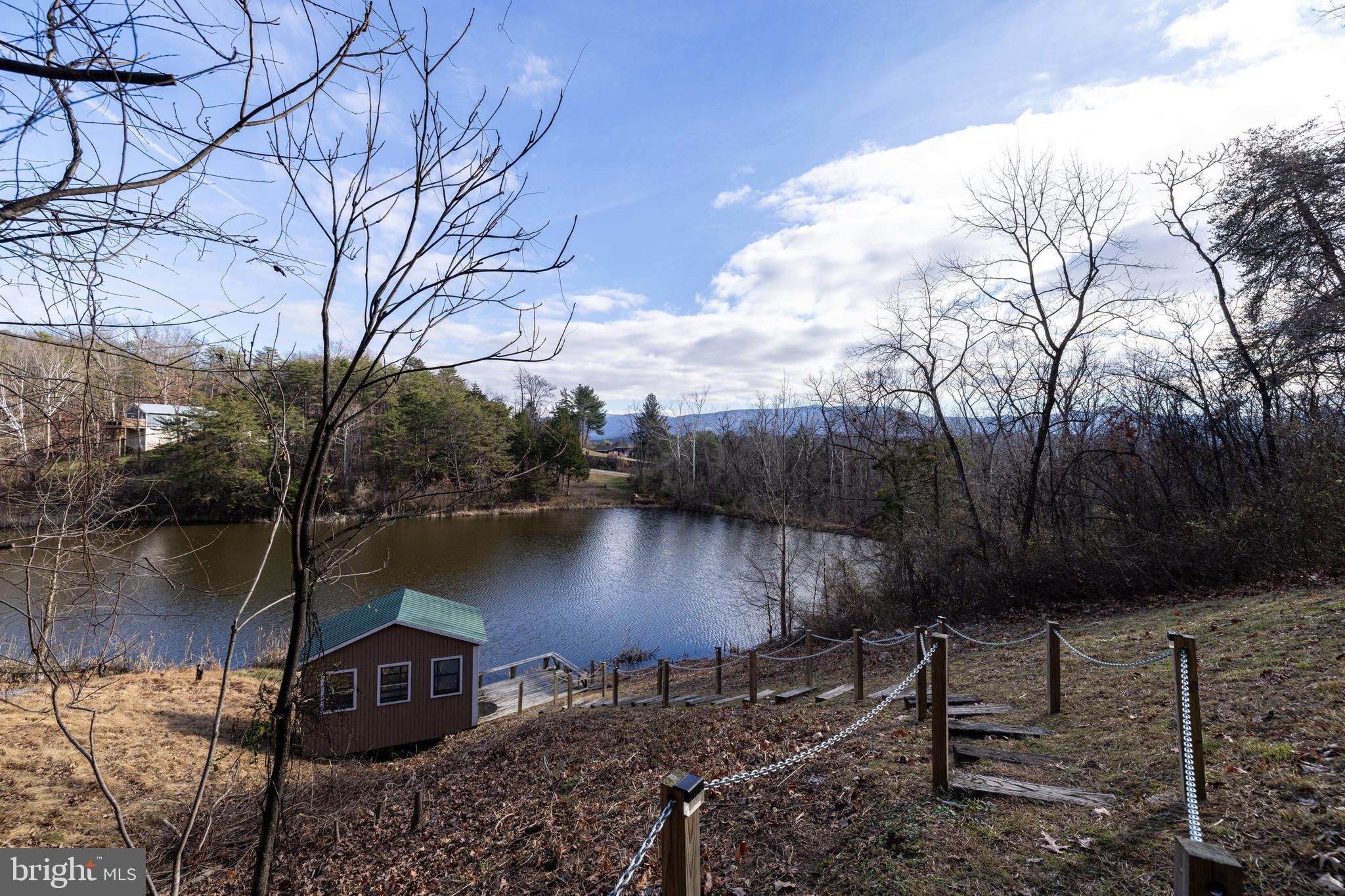 PAGE VALLEY - Residential