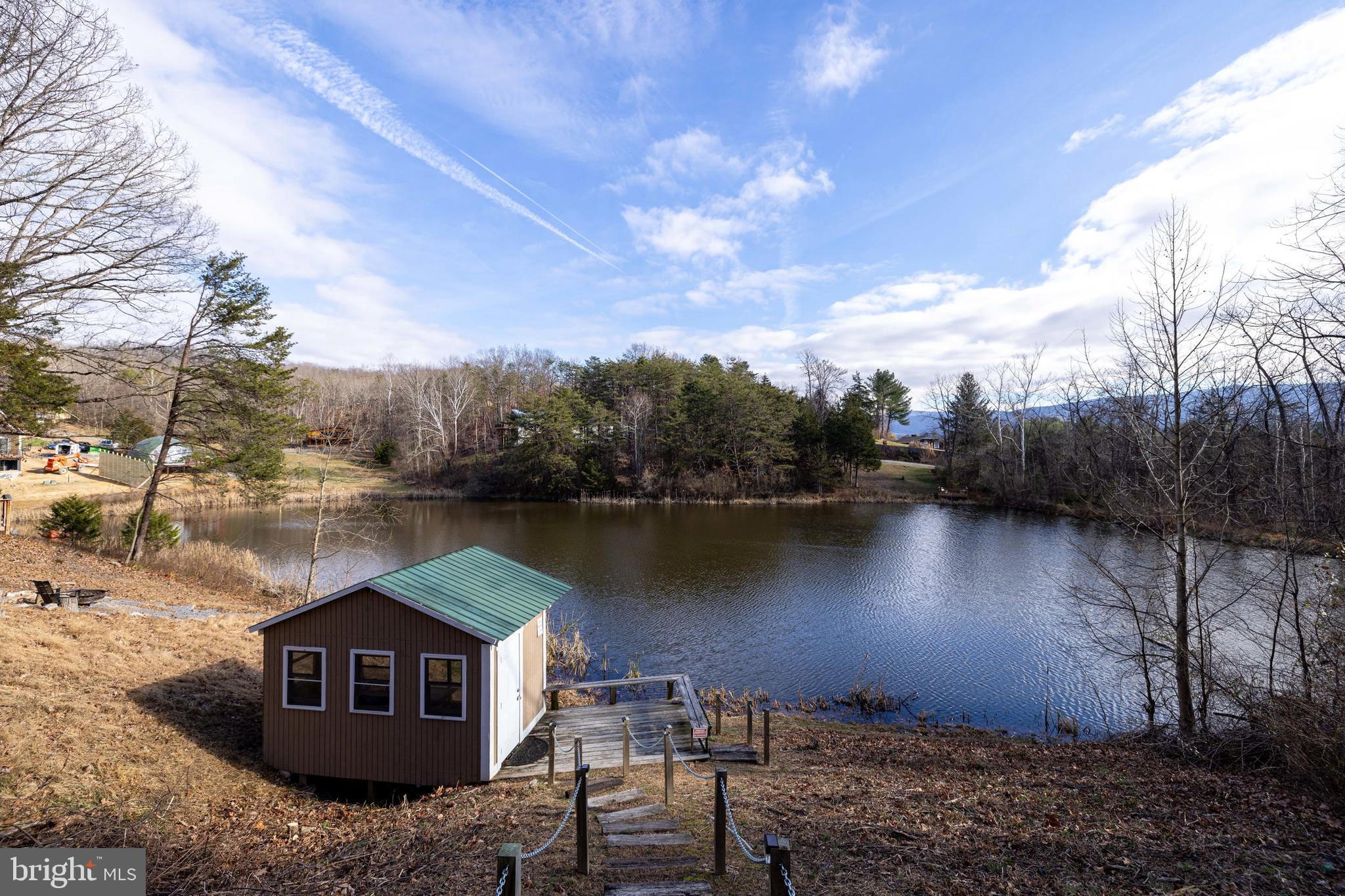 PAGE VALLEY - Residential