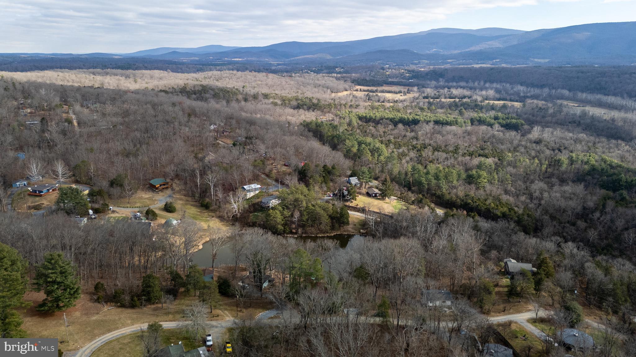 PAGE VALLEY - Residential