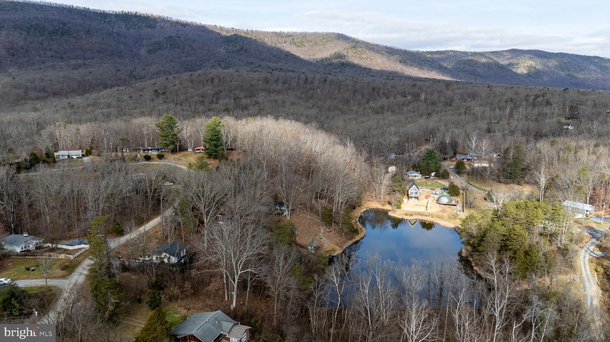 PAGE VALLEY - Residential