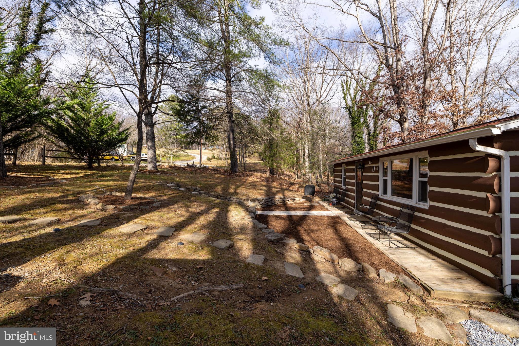 PAGE VALLEY - Residential