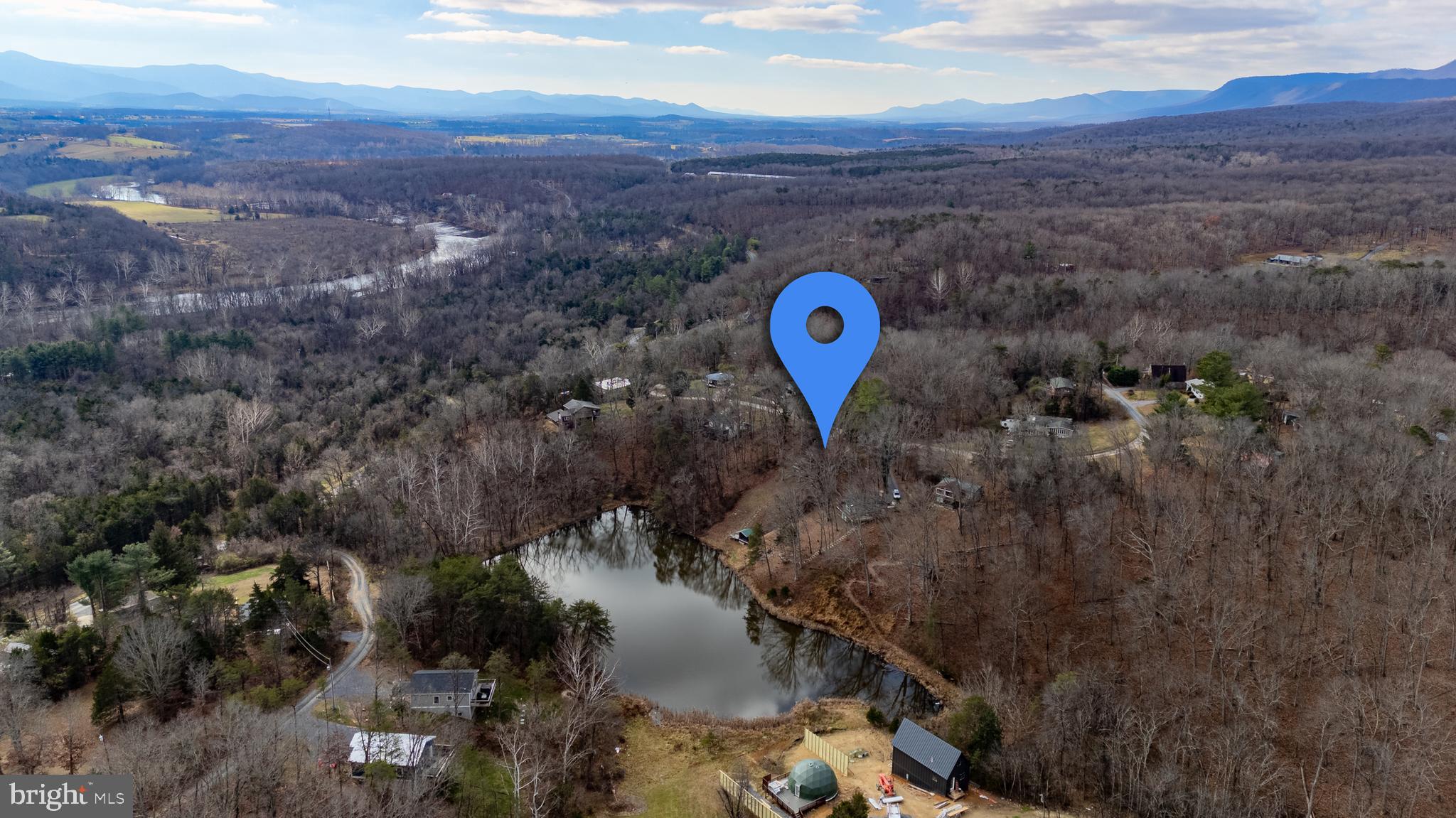 PAGE VALLEY - Residential