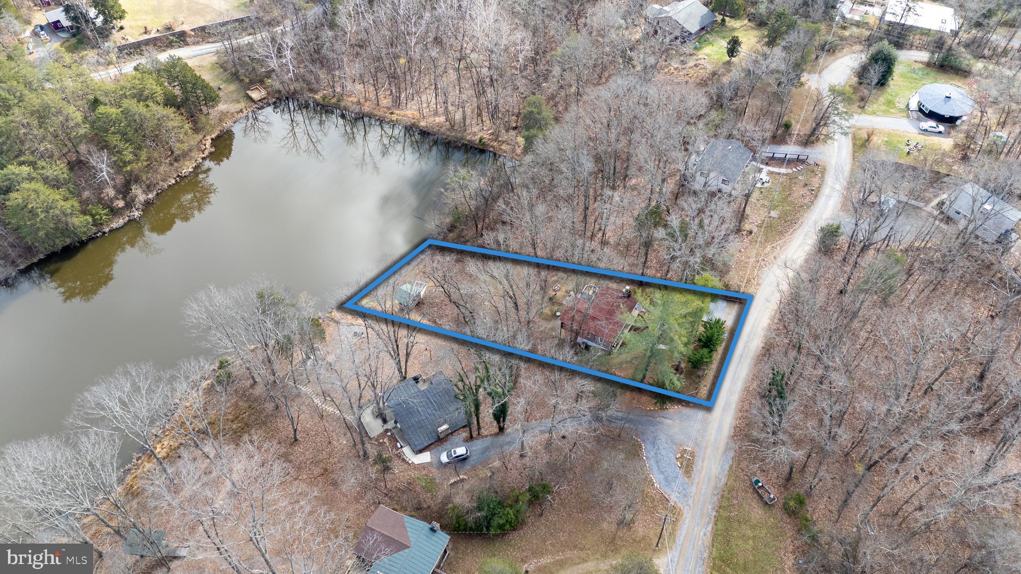 PAGE VALLEY - Residential