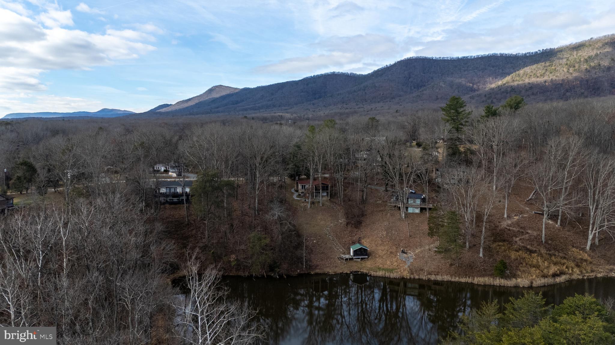 PAGE VALLEY - Residential