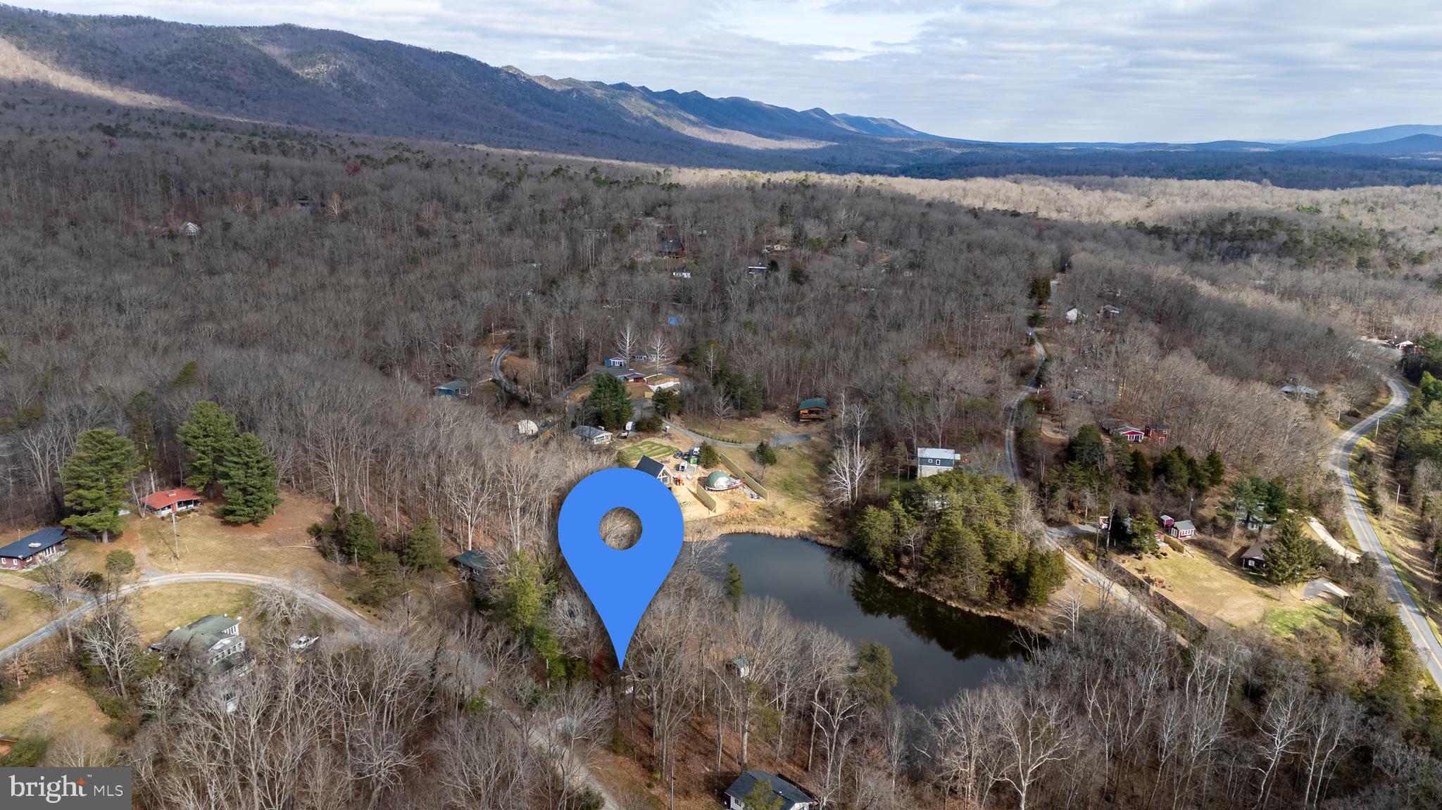 PAGE VALLEY - Residential