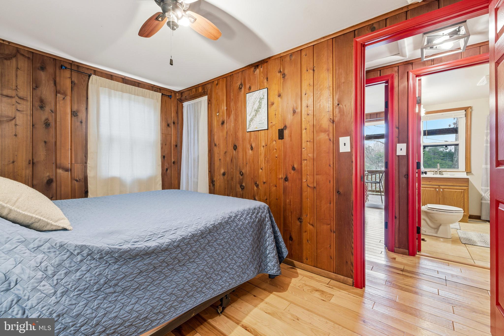 PAGE VALLEY - Residential