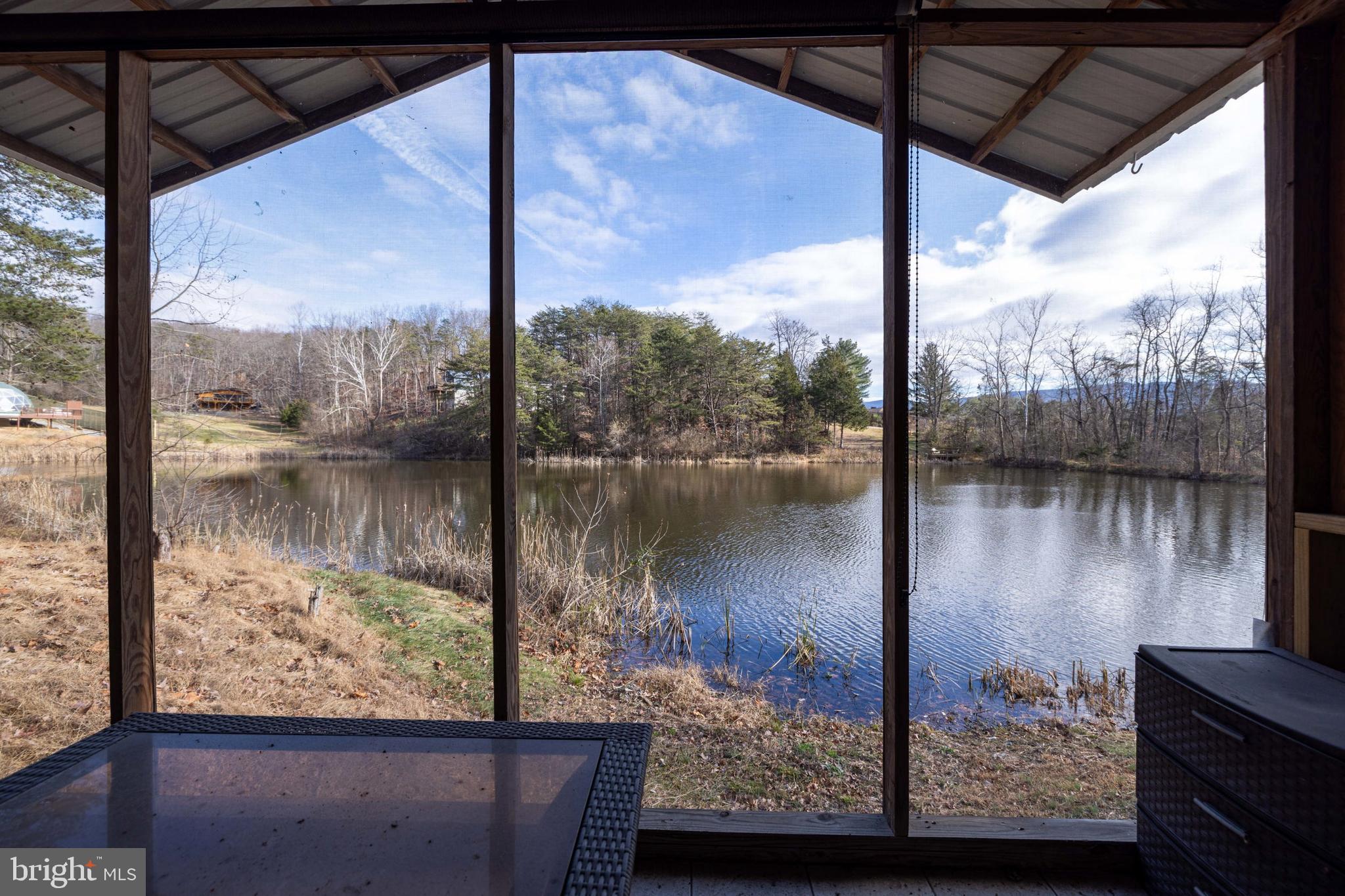 PAGE VALLEY - Residential