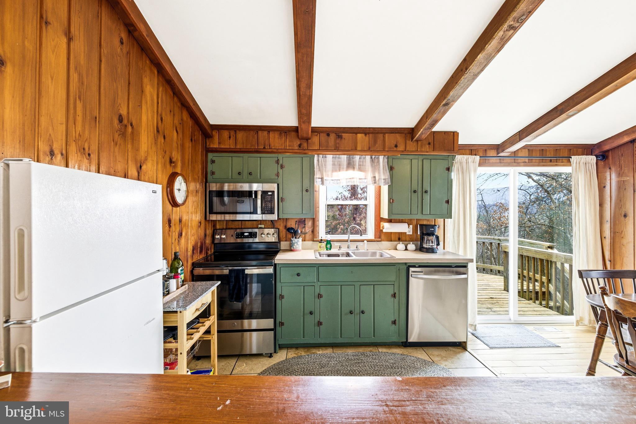 PAGE VALLEY - Residential