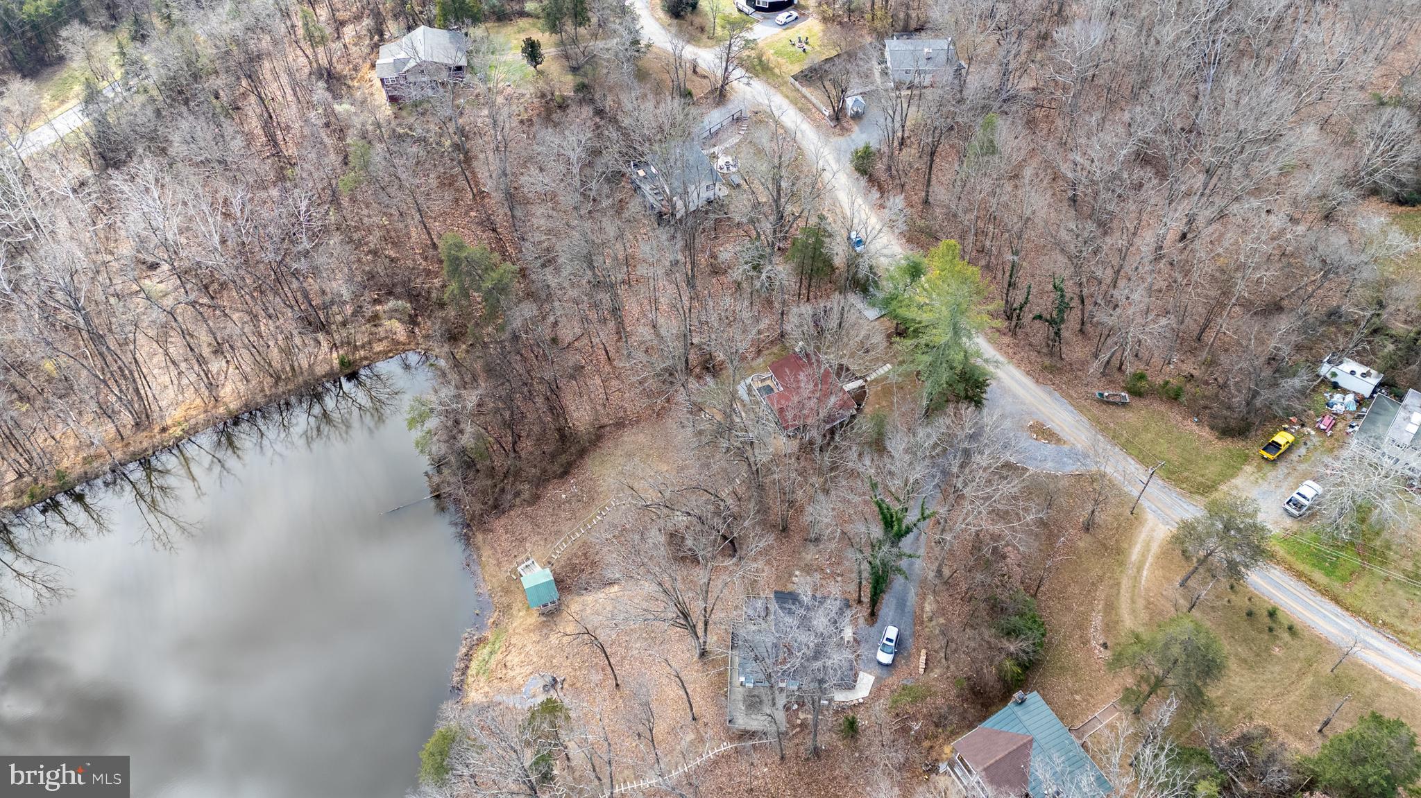 PAGE VALLEY - Residential