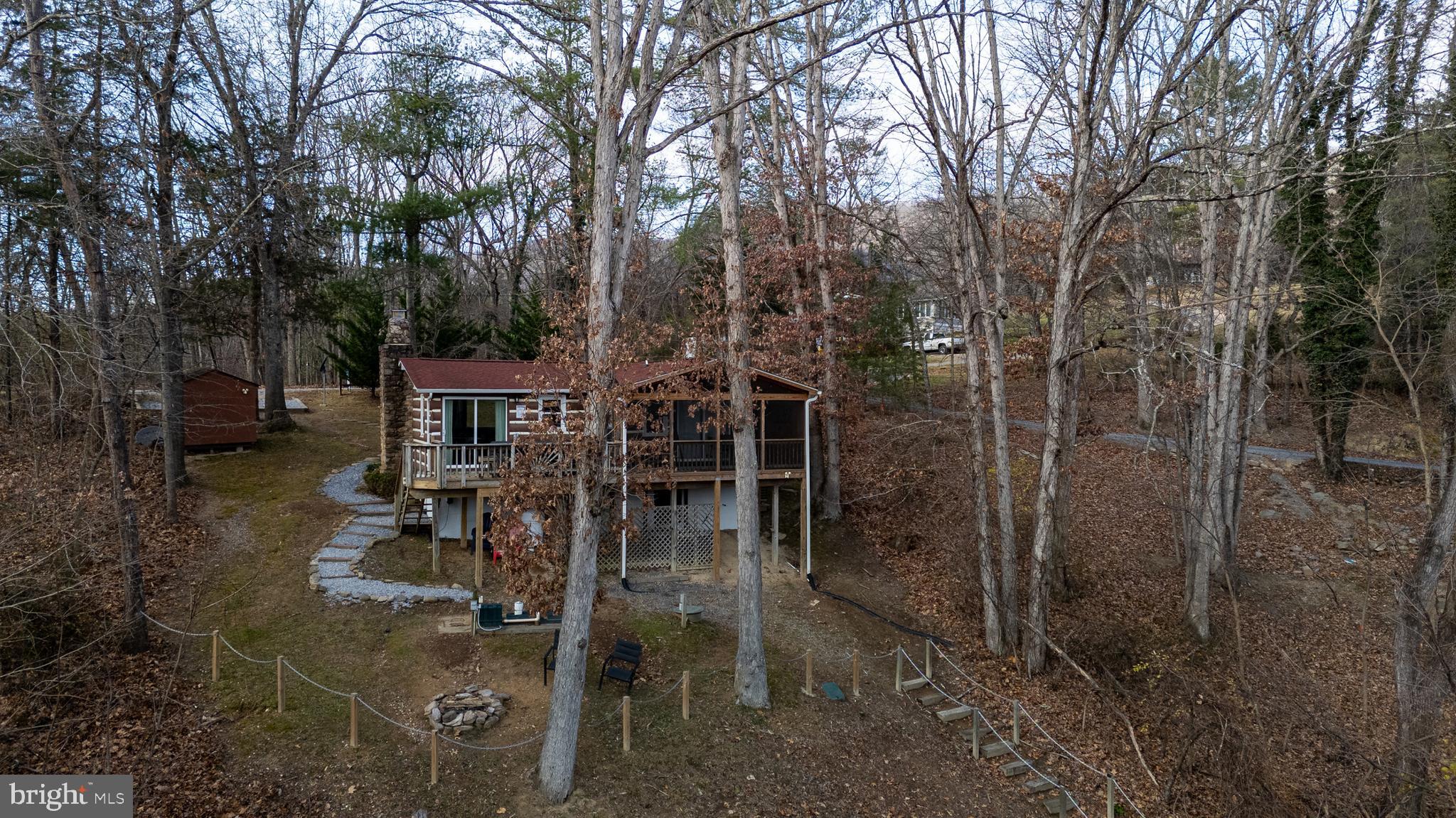 PAGE VALLEY - Residential