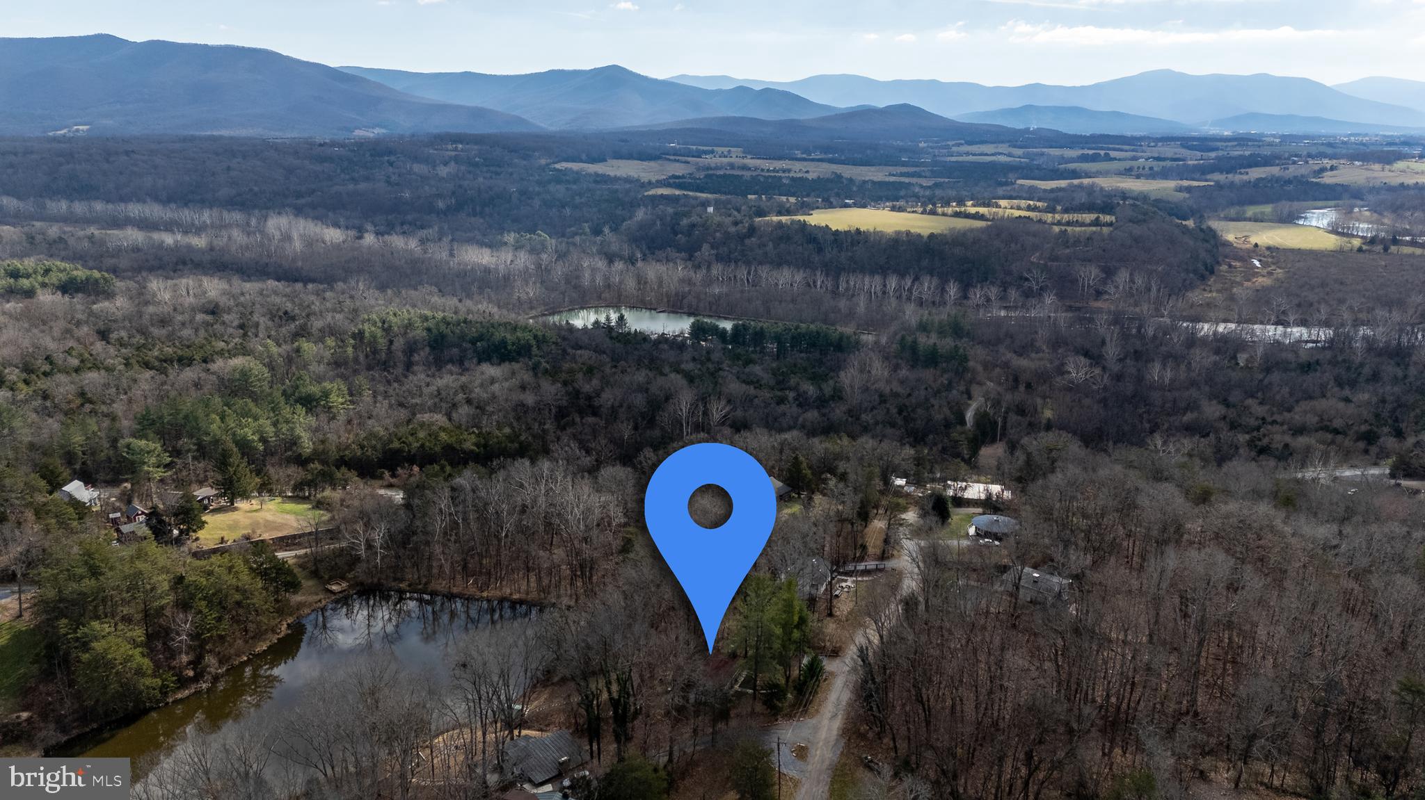 PAGE VALLEY - Residential