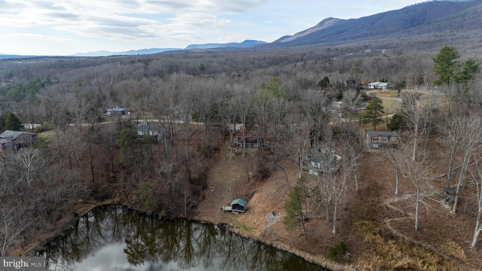 PAGE VALLEY - Residential