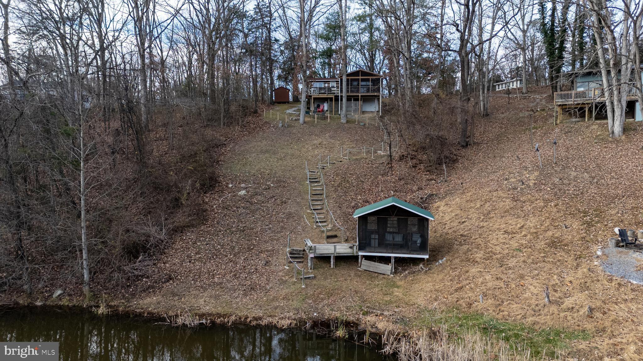 PAGE VALLEY - Residential