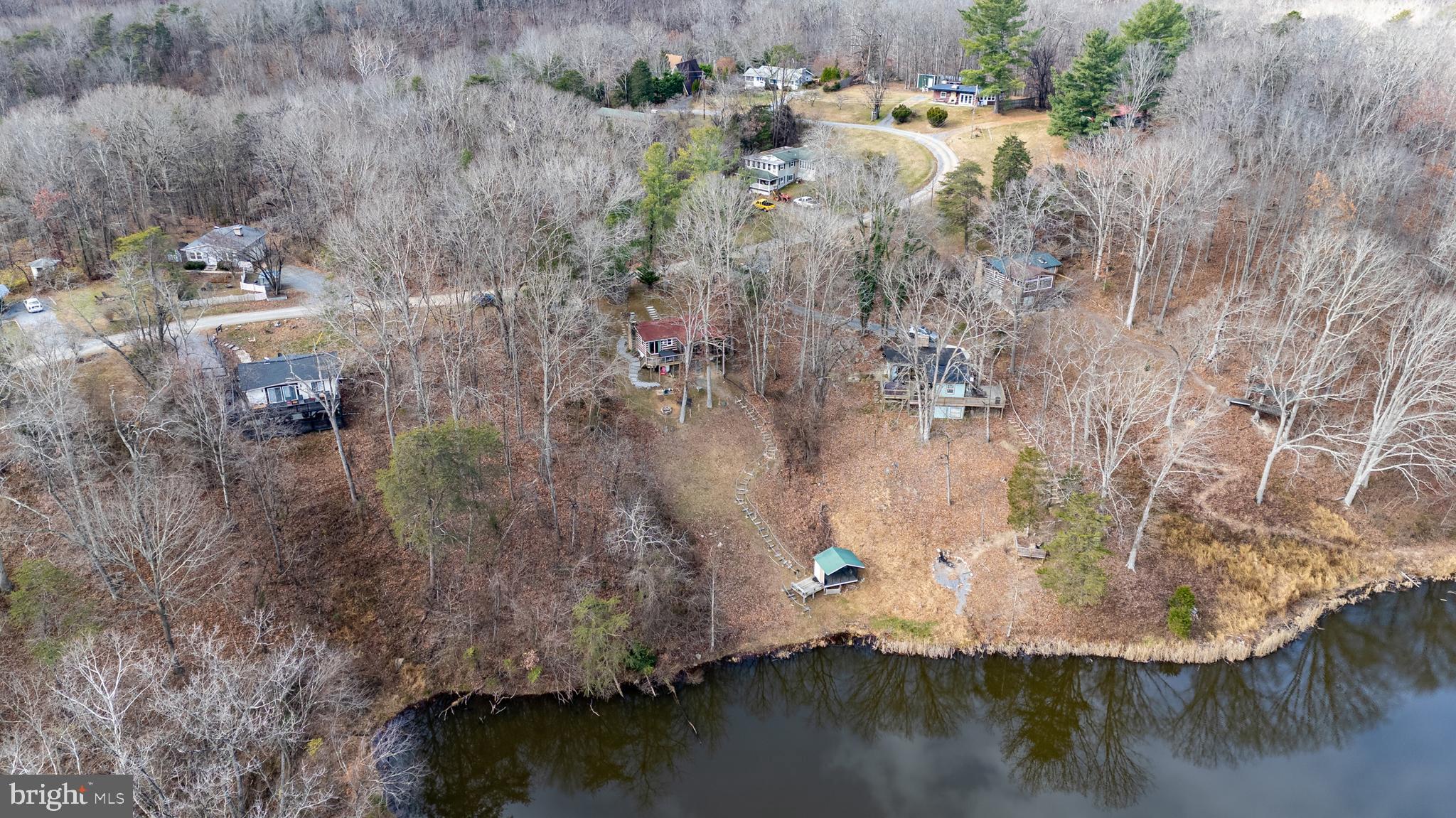 PAGE VALLEY - Residential