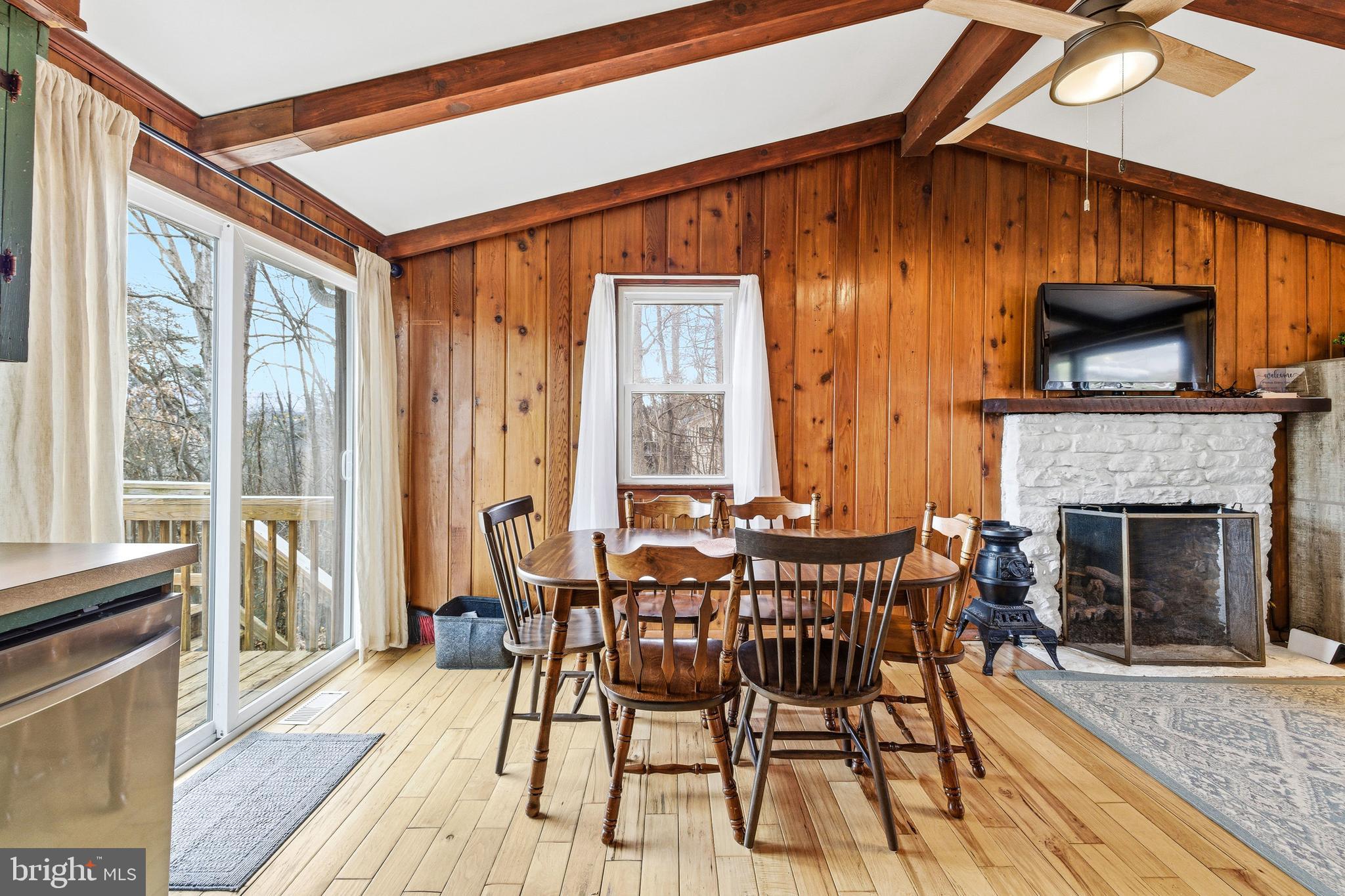 PAGE VALLEY - Residential