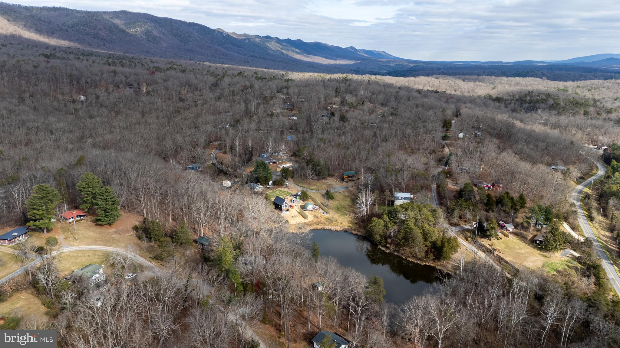 PAGE VALLEY - Residential