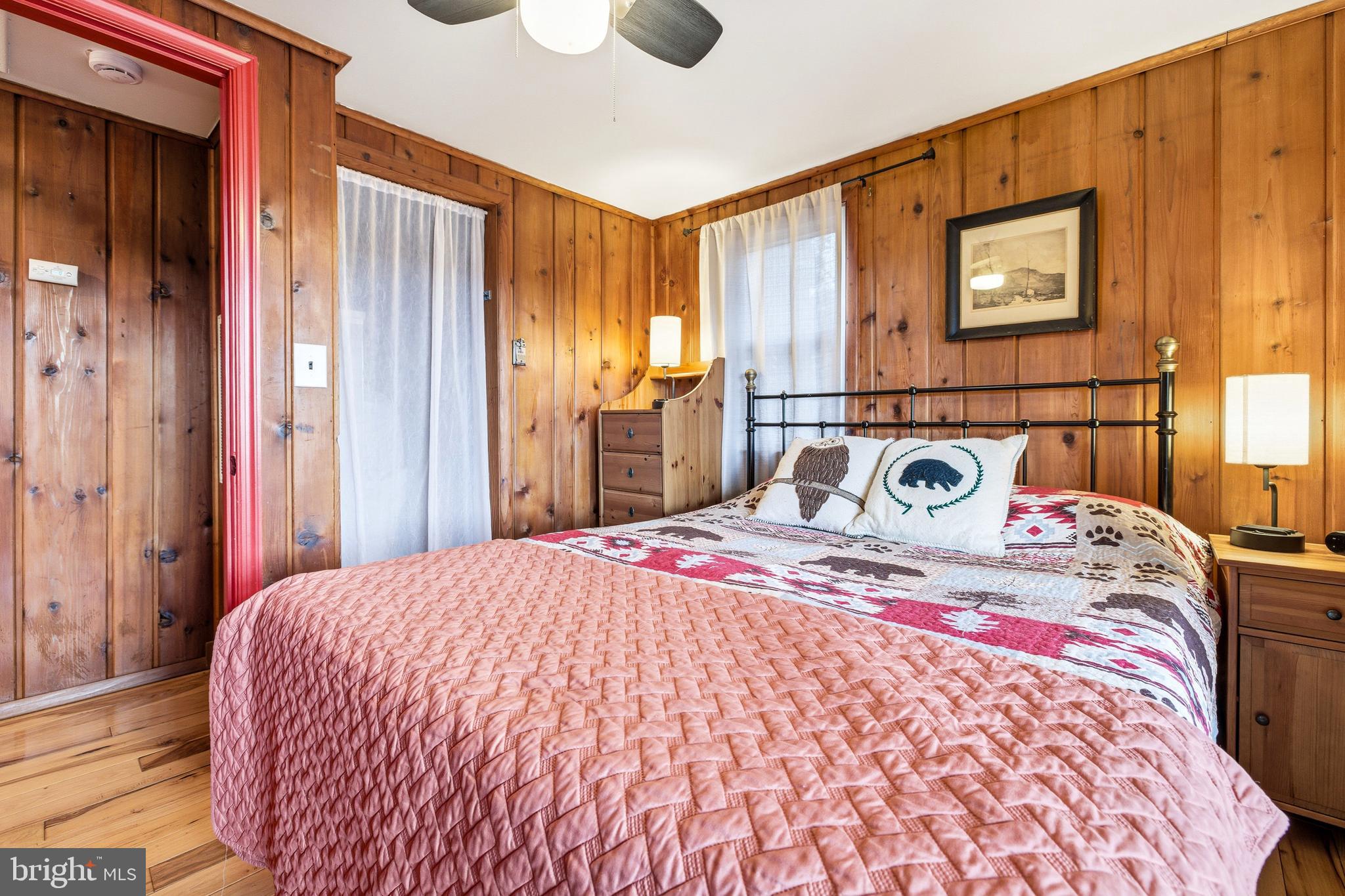 PAGE VALLEY - Residential