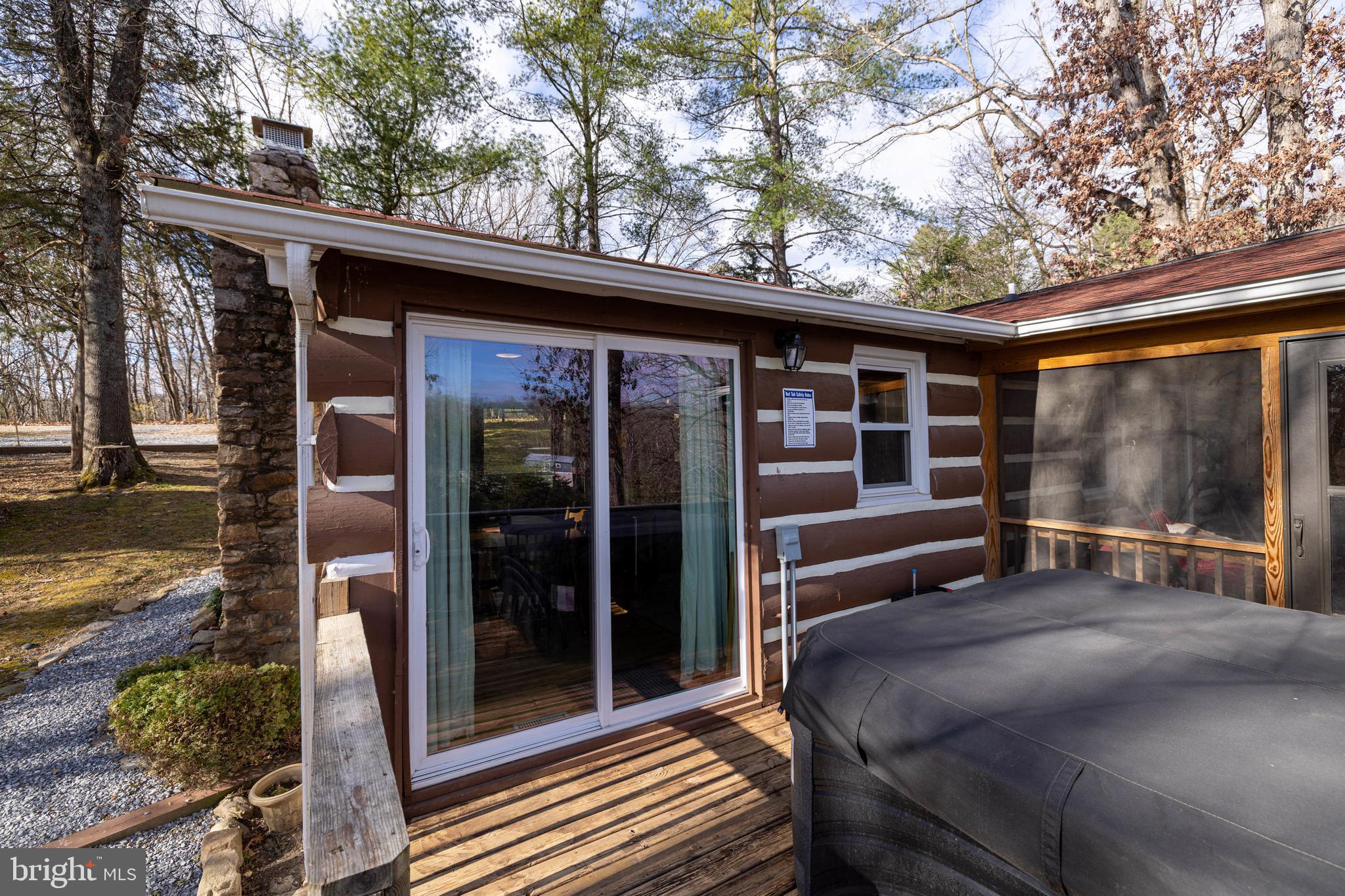 PAGE VALLEY - Residential