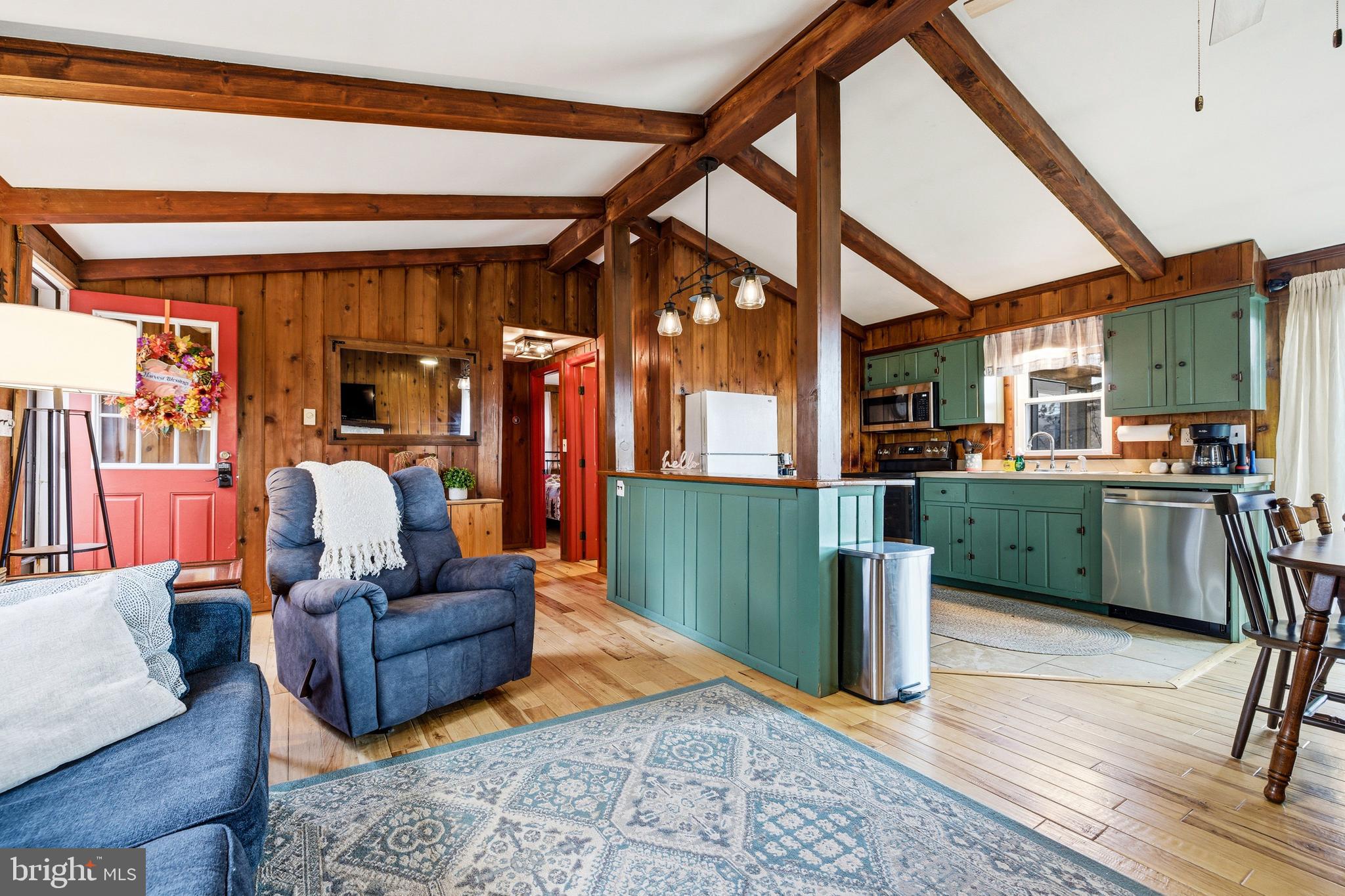 PAGE VALLEY - Residential