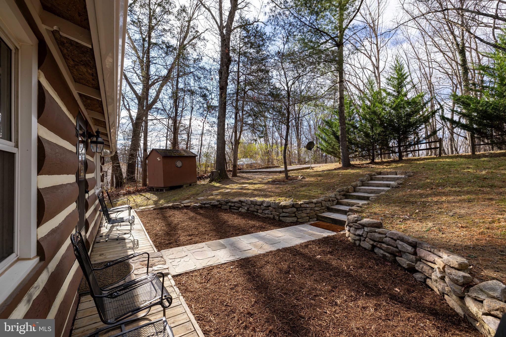 PAGE VALLEY - Residential