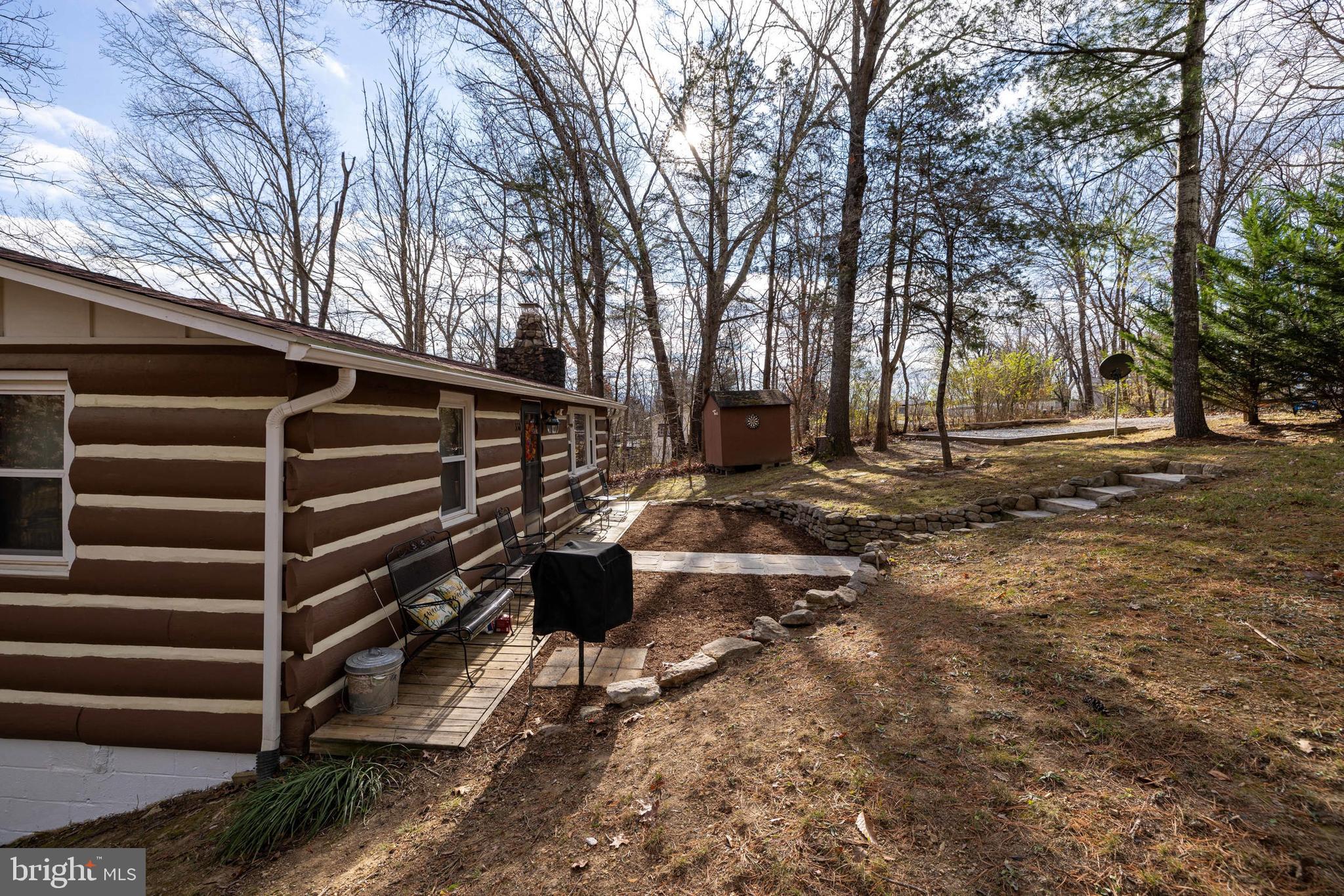 PAGE VALLEY - Residential