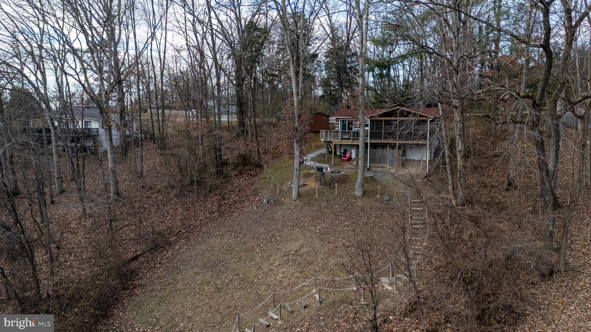 PAGE VALLEY - Residential