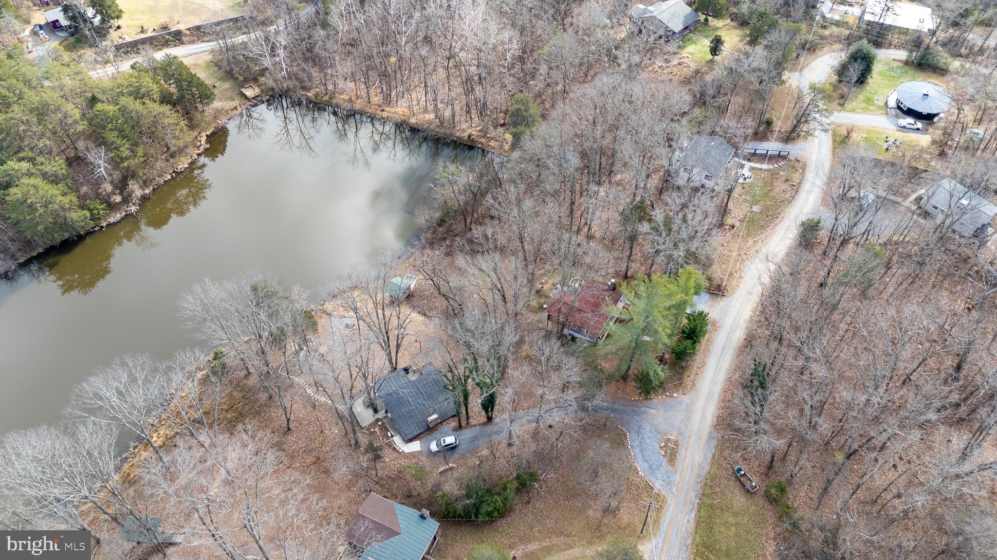 PAGE VALLEY - Residential