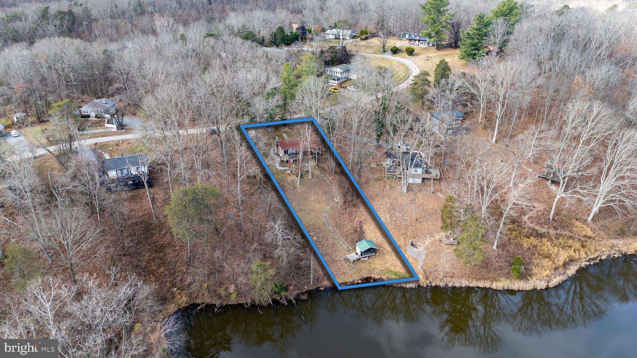 PAGE VALLEY - Residential